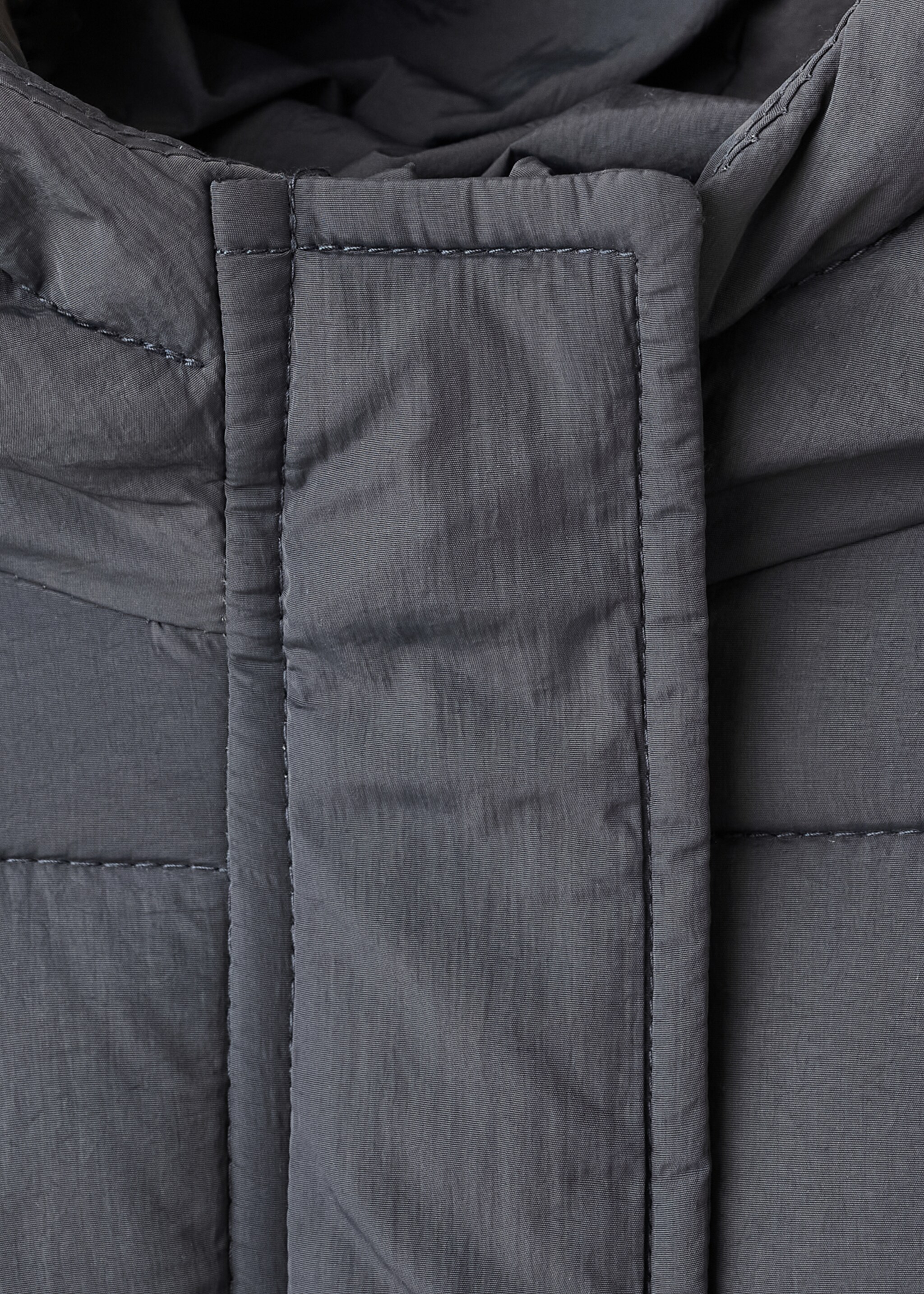 Anorak olivia - Detail des Artikels 0, Anthrazit. Ref: 17024775-00.