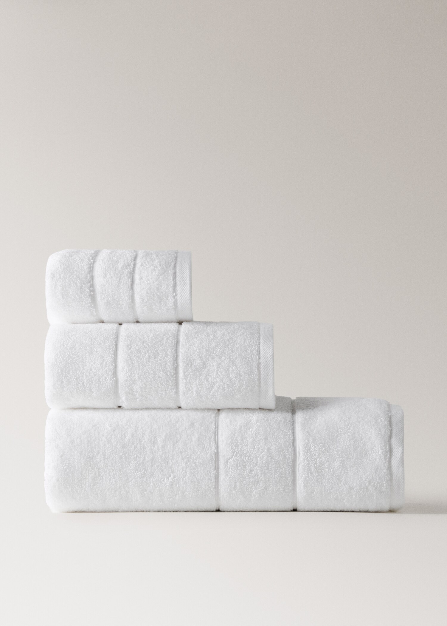 Towel angie - Προϊόν χωρίς μοντέλο