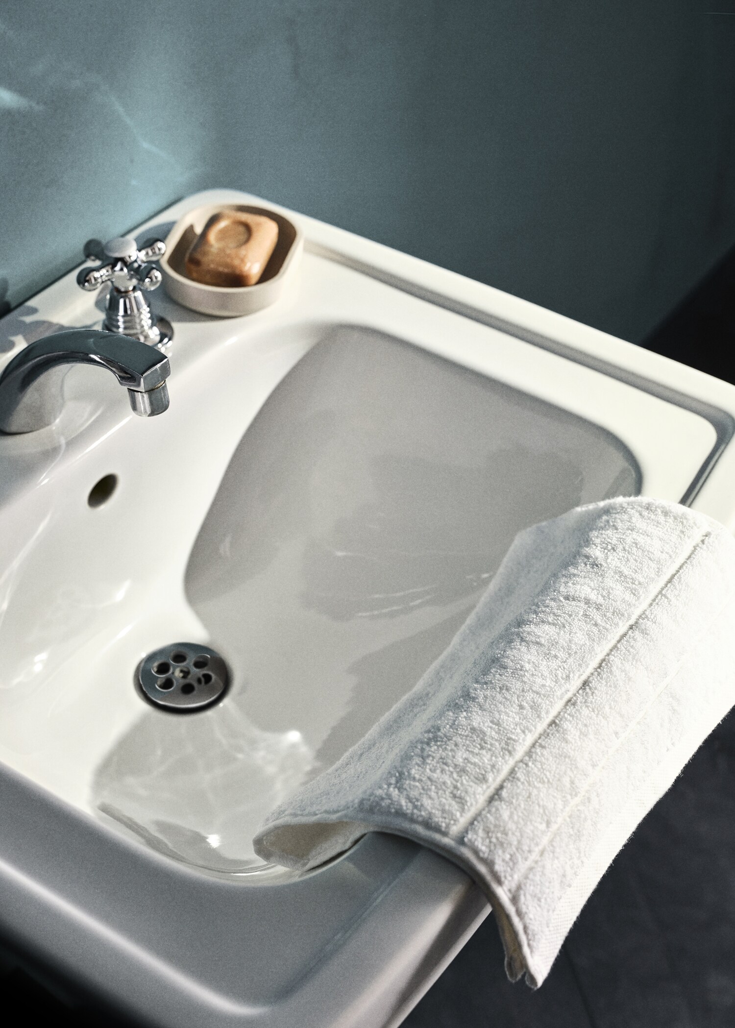 Tovallola bany 100% cotó - Detall de l'article 6