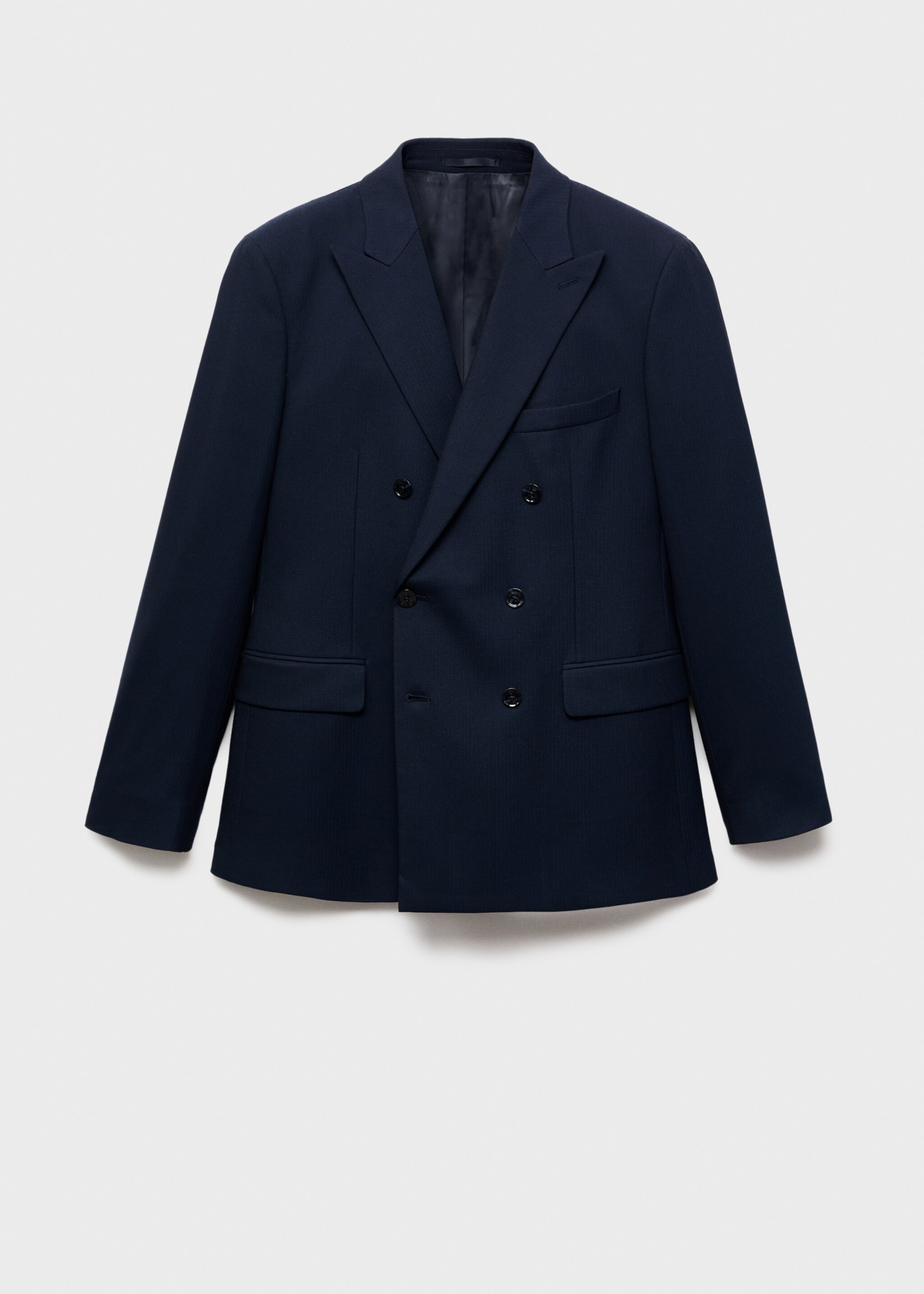 Blazer monaco - Article without model, Navy. Ref: 17025150-00.
