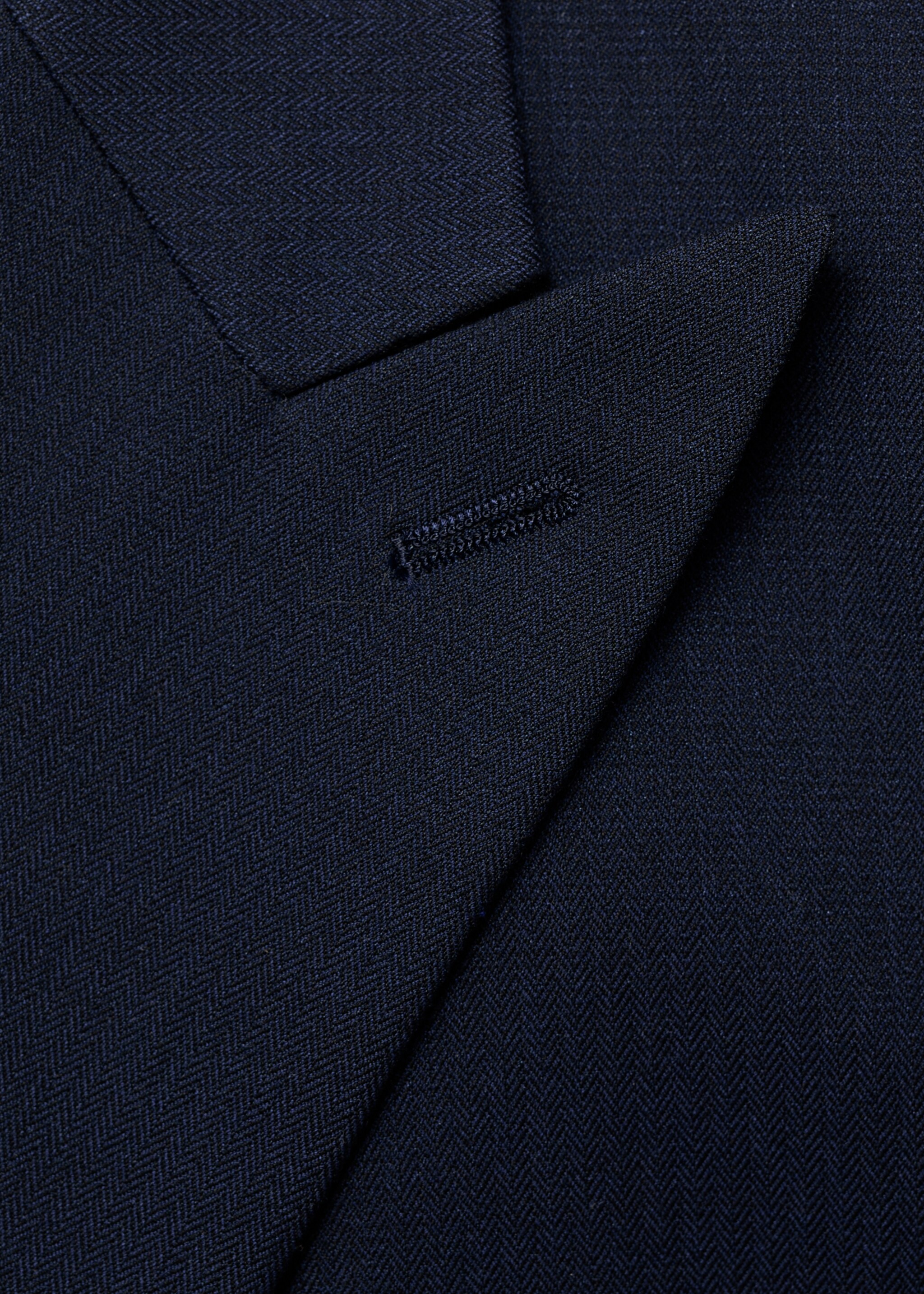 Blazer monaco - Details of the article 8, Navy. Ref: 17025150-00.