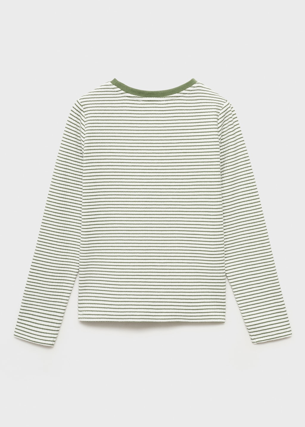 Tシャツ・カットソー YOUTHBATH SIDE CUTTING LONG SLEEVE 4FK289 LIFiLL（リフィル）公式｜COTTONY®（コットニー）サイドスリット