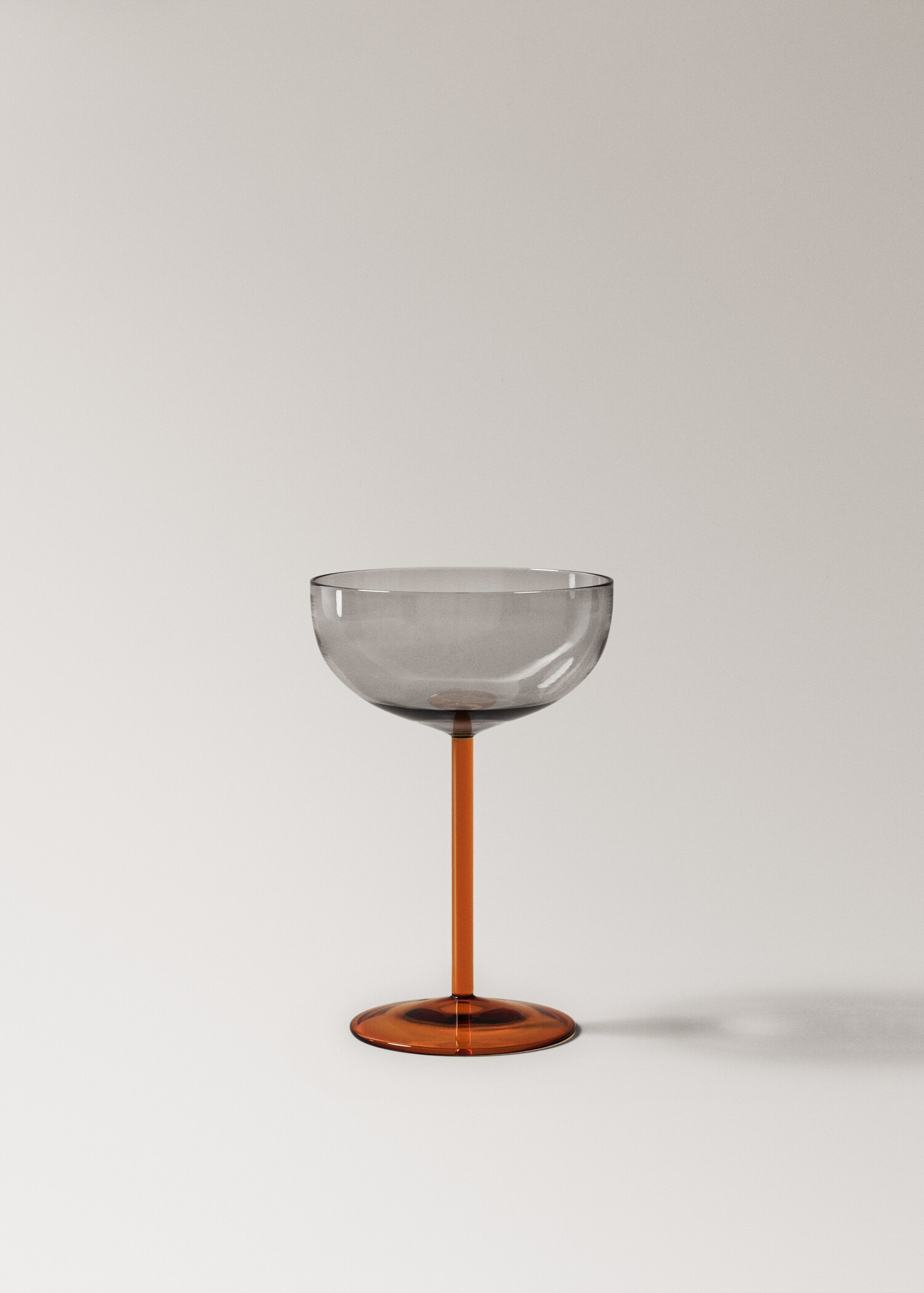 Borosilicate goblet - Article without model