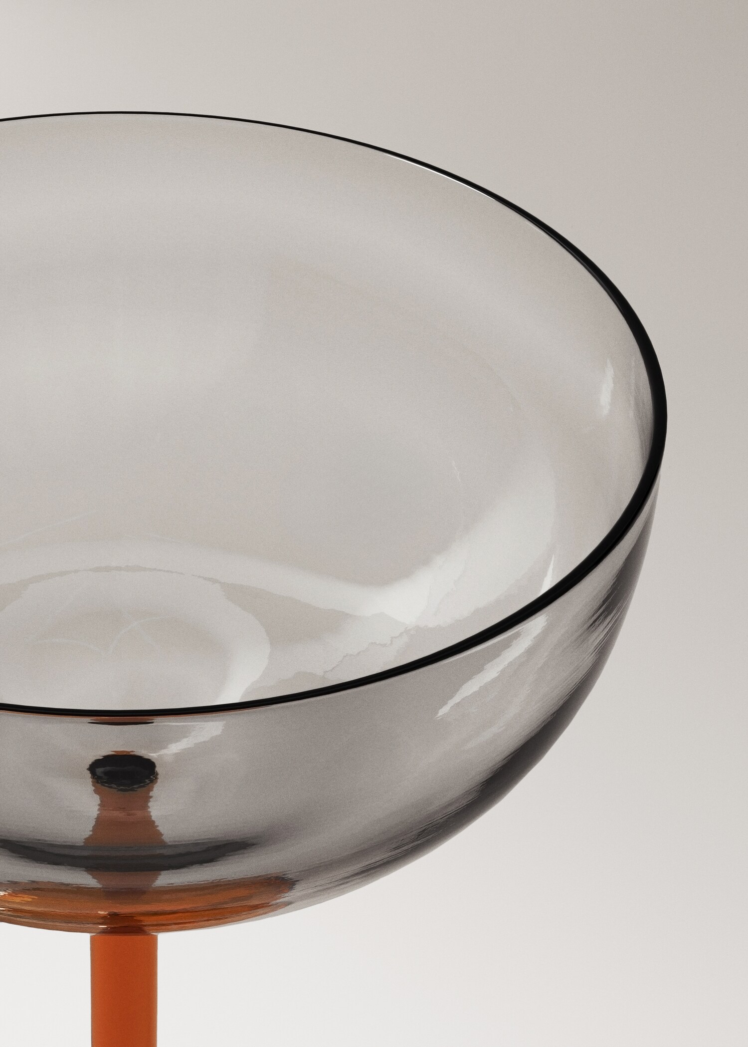 Borosilicate goblet - Details of the article 1