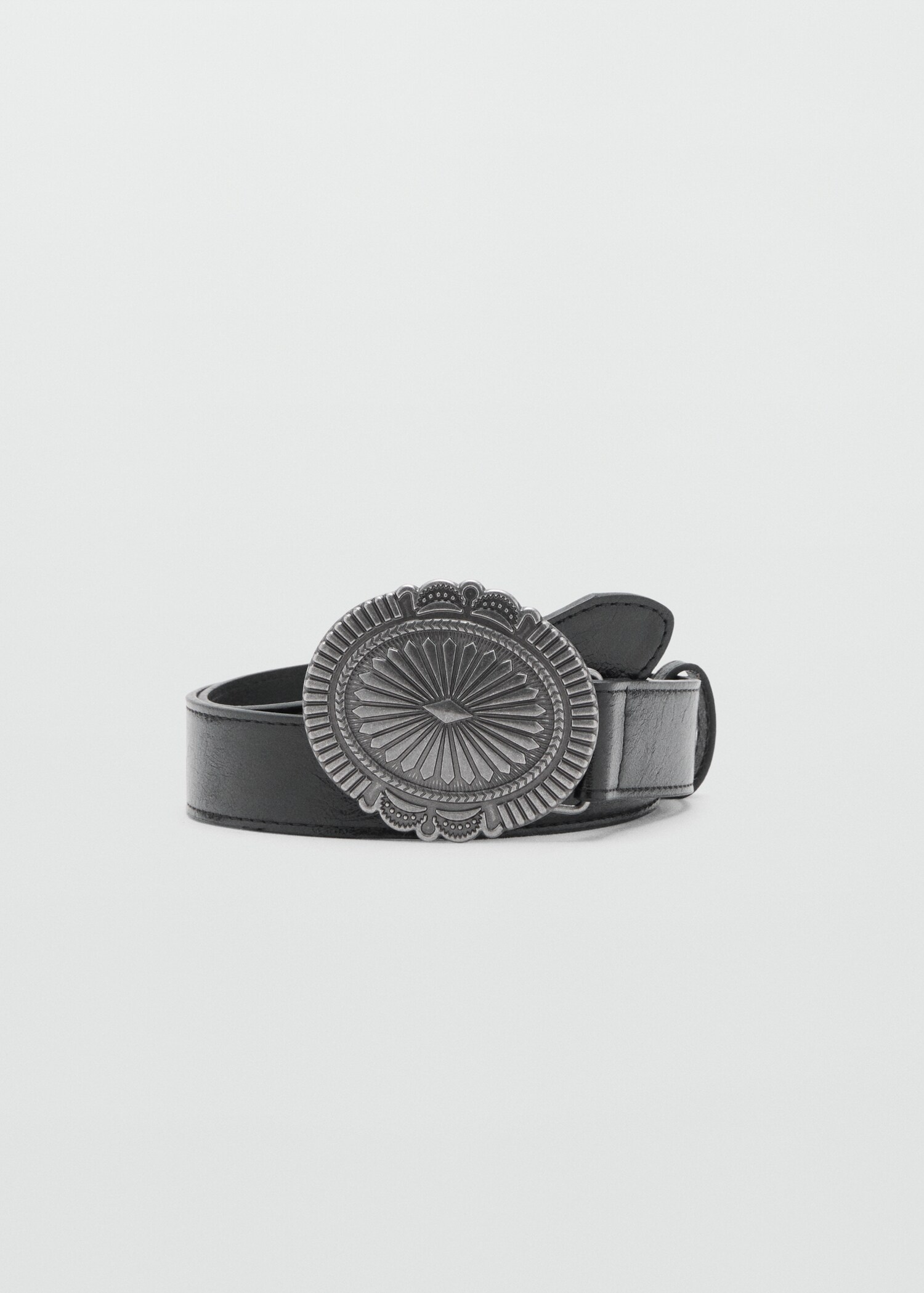Belt west - Article without model
