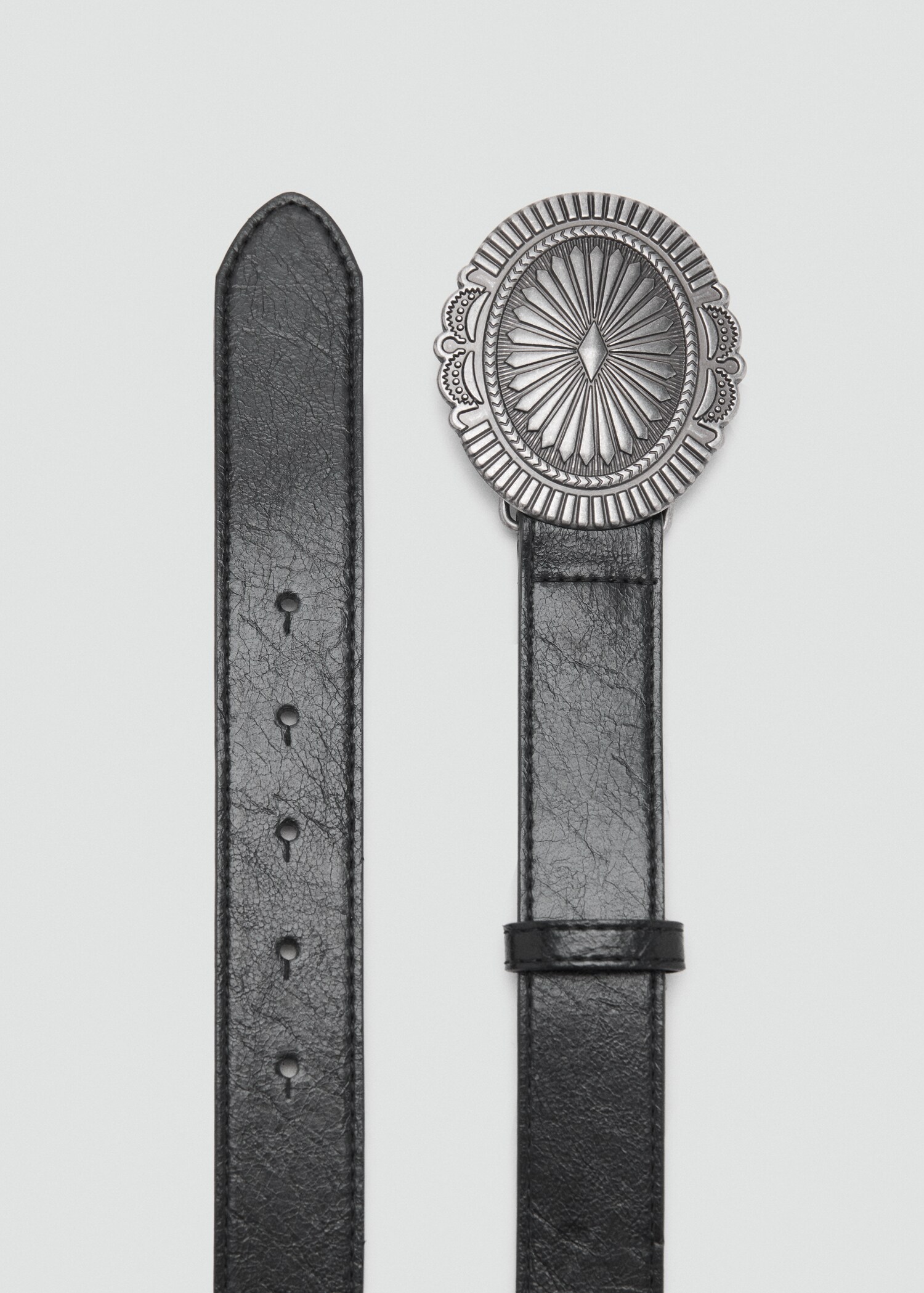 Belt west - Details of the article 1