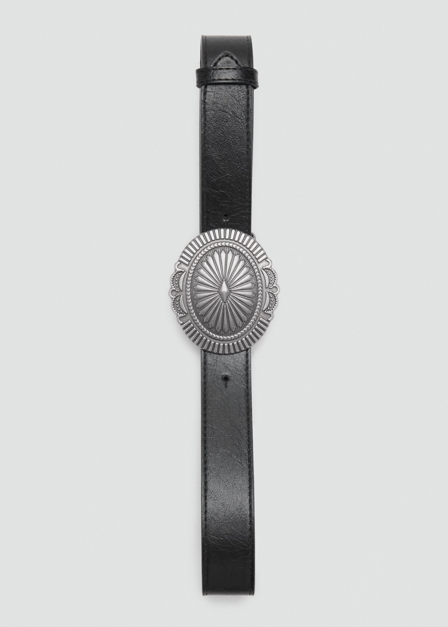 Belt west - Details of the article 2