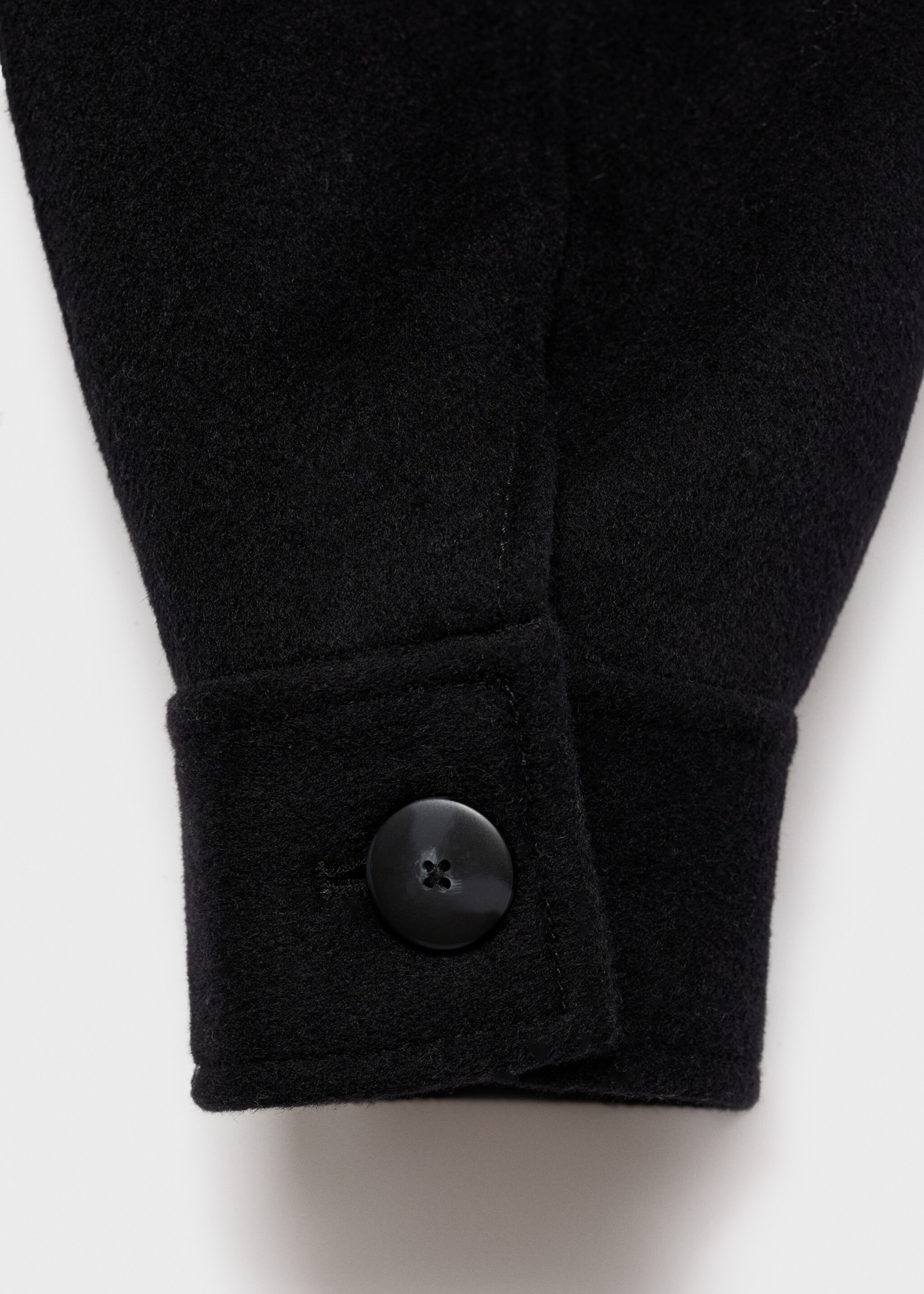 Jaqueta candyx - Detall de l'article 0, Negre. Ref: 17025791-00.