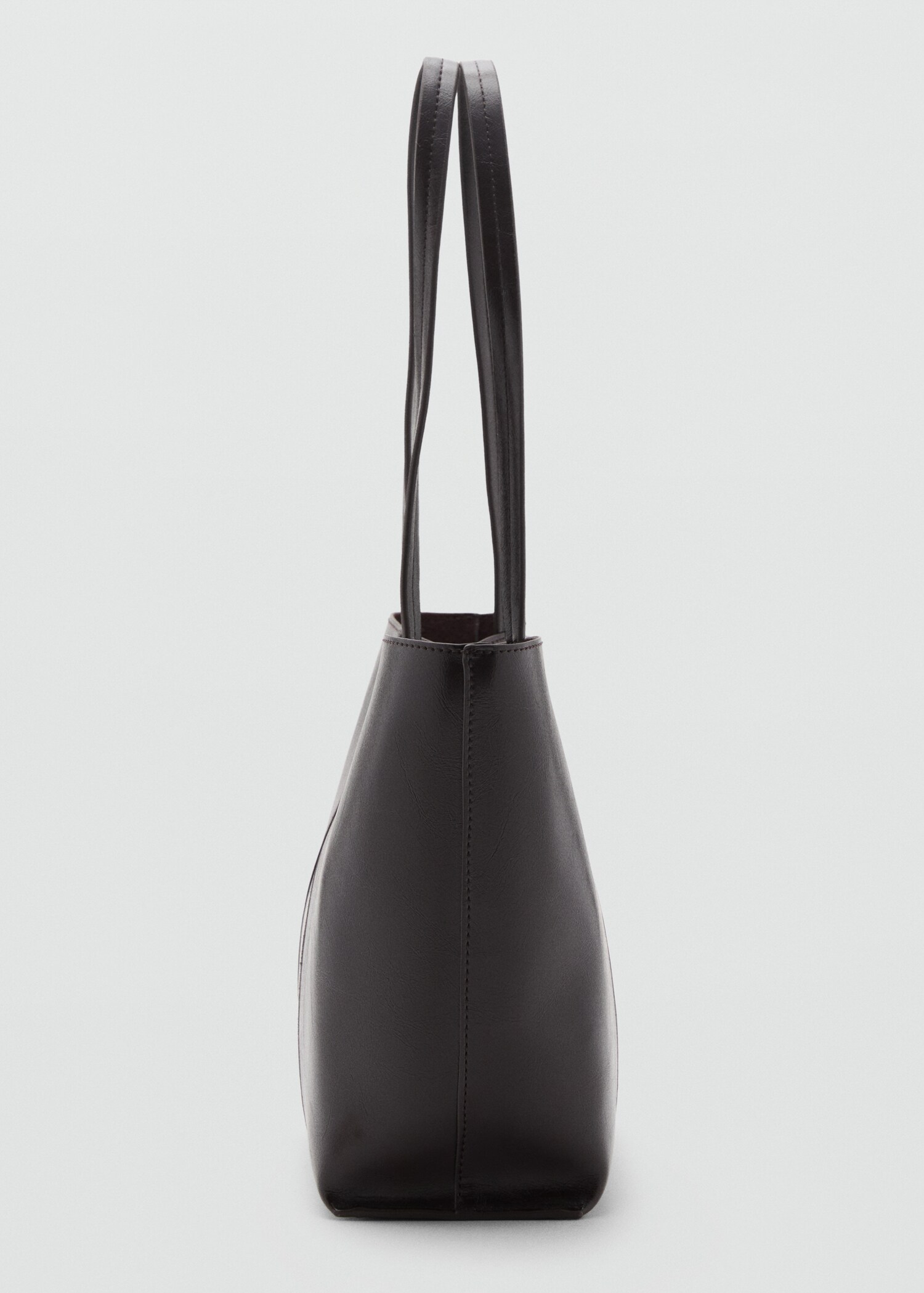 Medium shopper bag - Details of the article 1