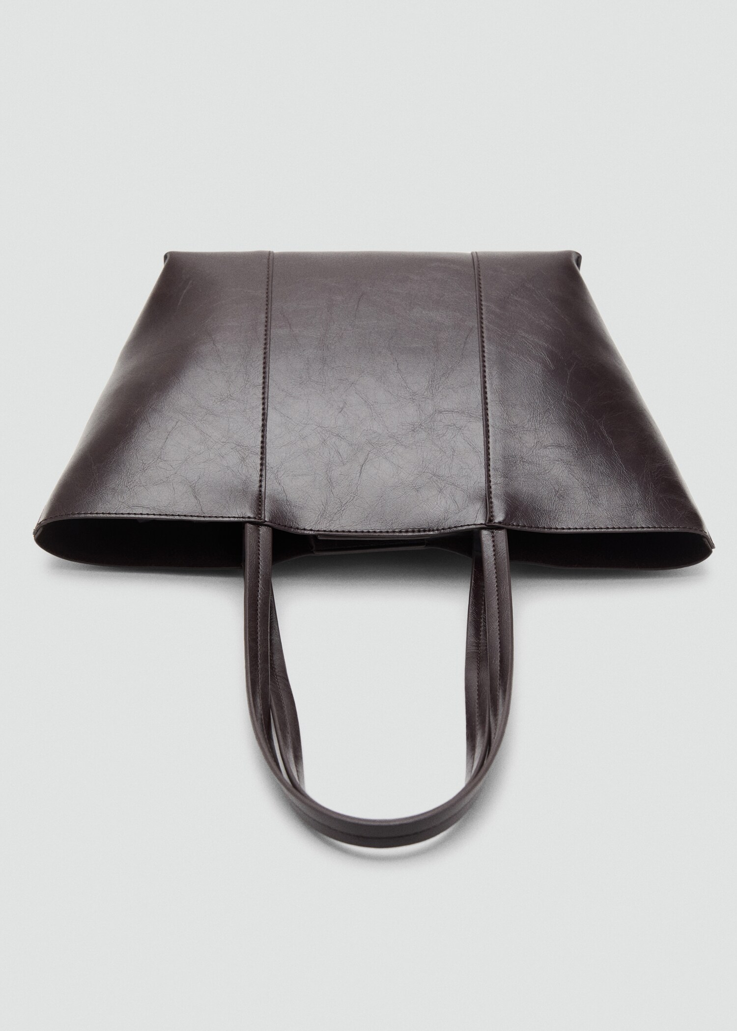 Medium shopper bag - Details of the article 3
