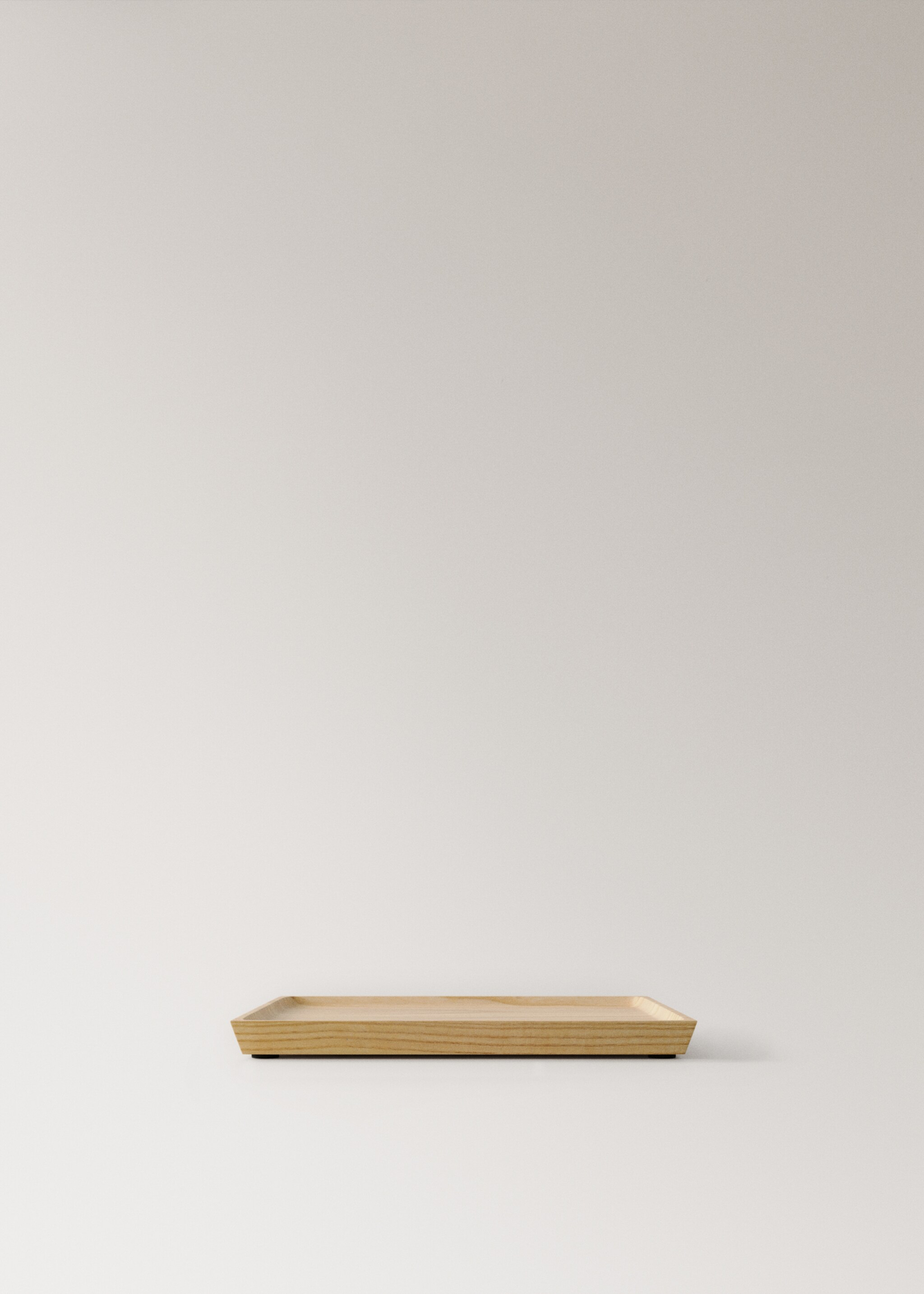 Serving dish gliss - Article without model, Sand. Ref: 17025810-00.