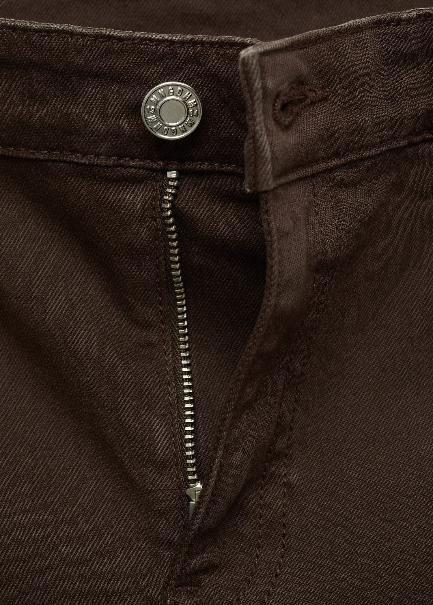 Sienna flared cropped jeans - Women | MANGO USA