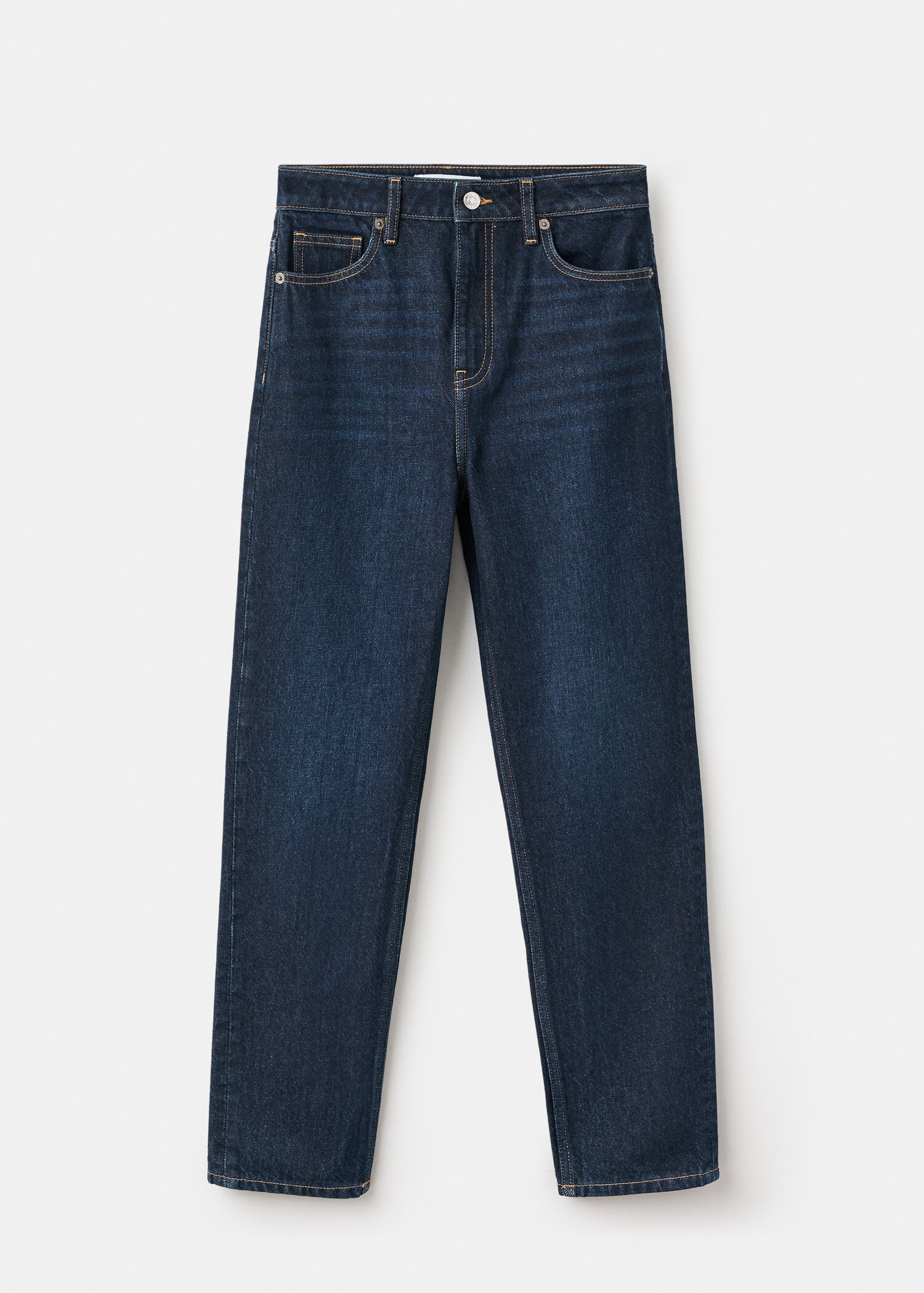 Mom2000 high-rise jeans - Article without model