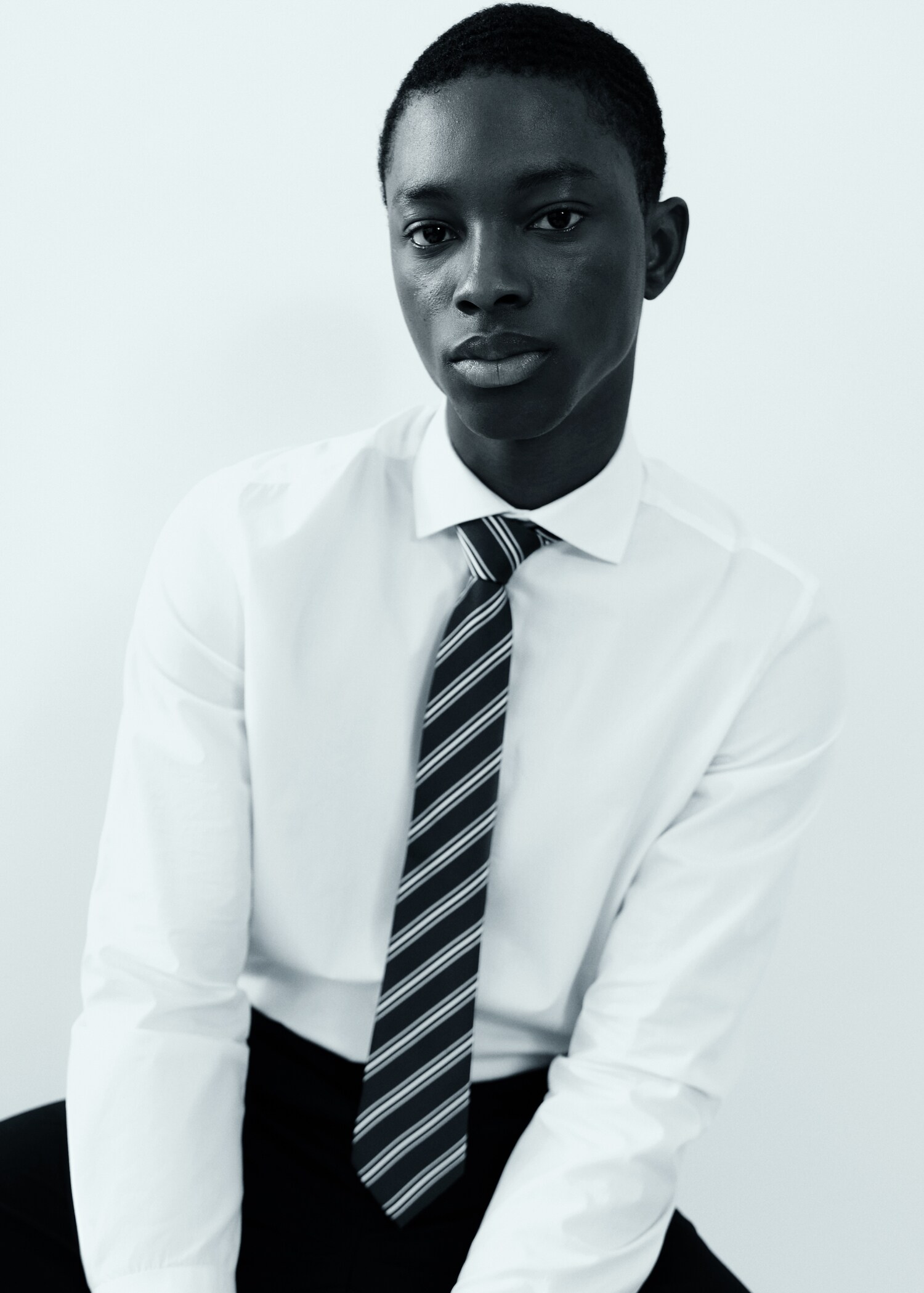 Corbata rayas - Detalle del artículo 9