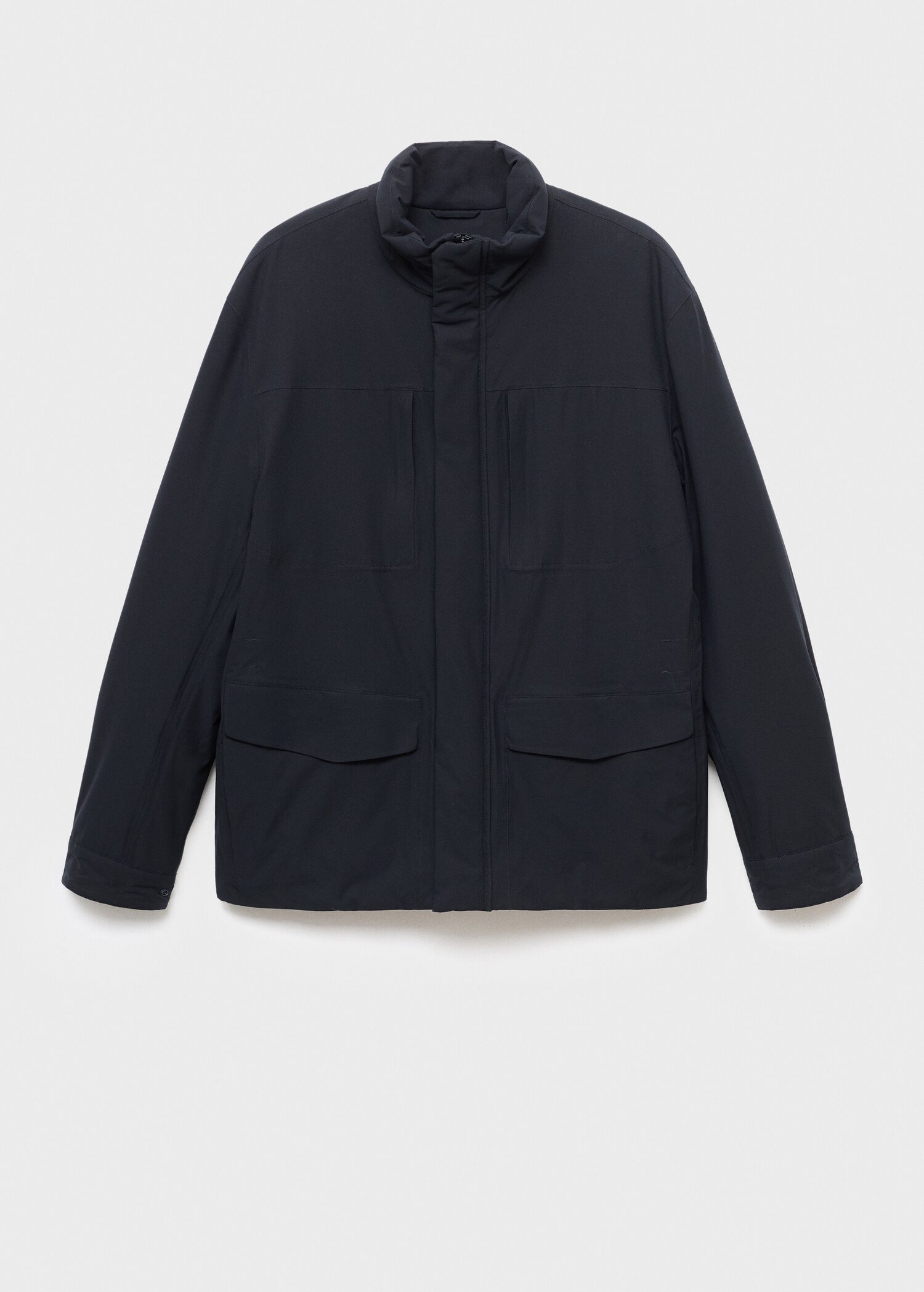 Waterproof Jacket Thermolite® - Article without model