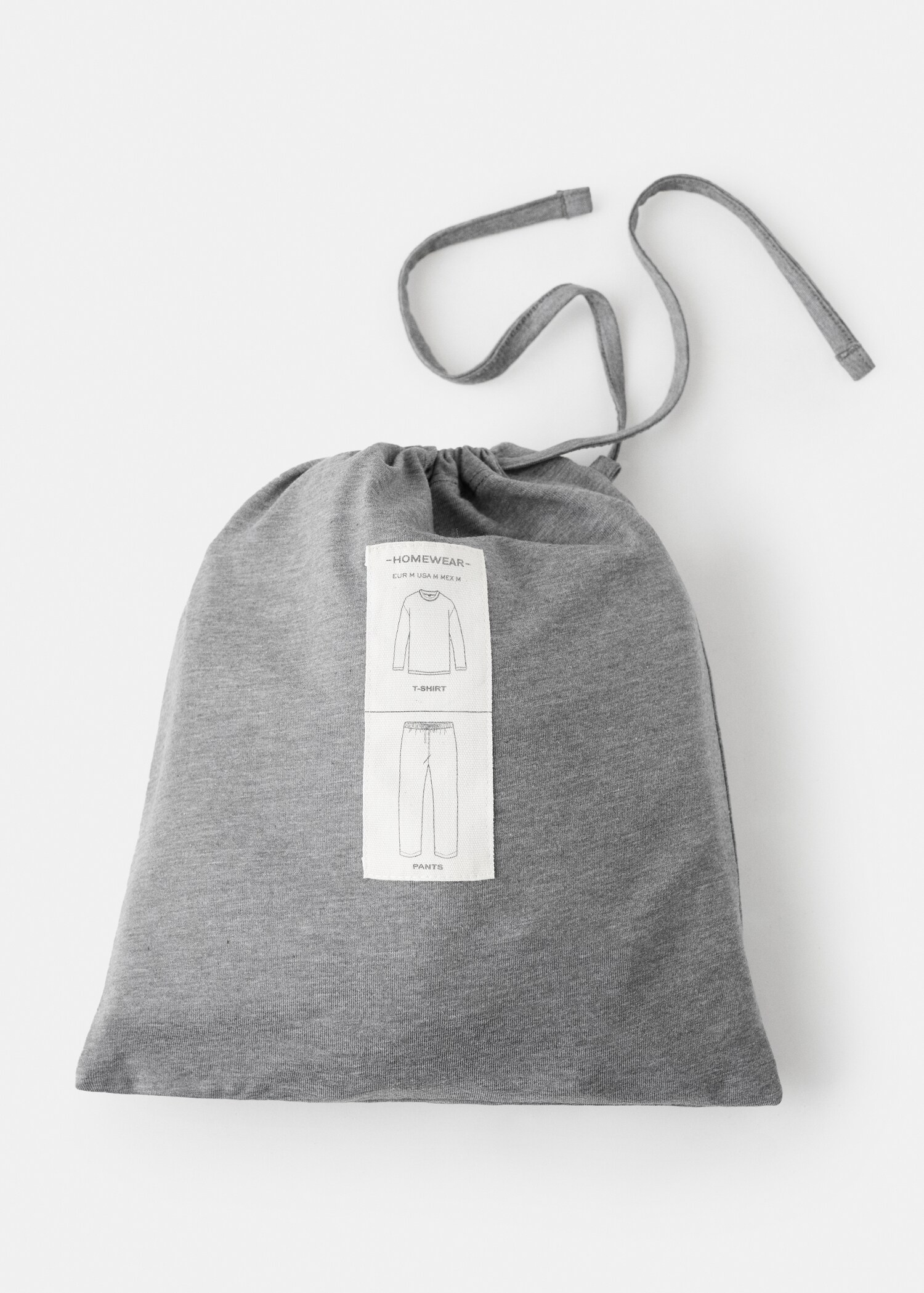 Pijama pack nightset - Details of the article 0