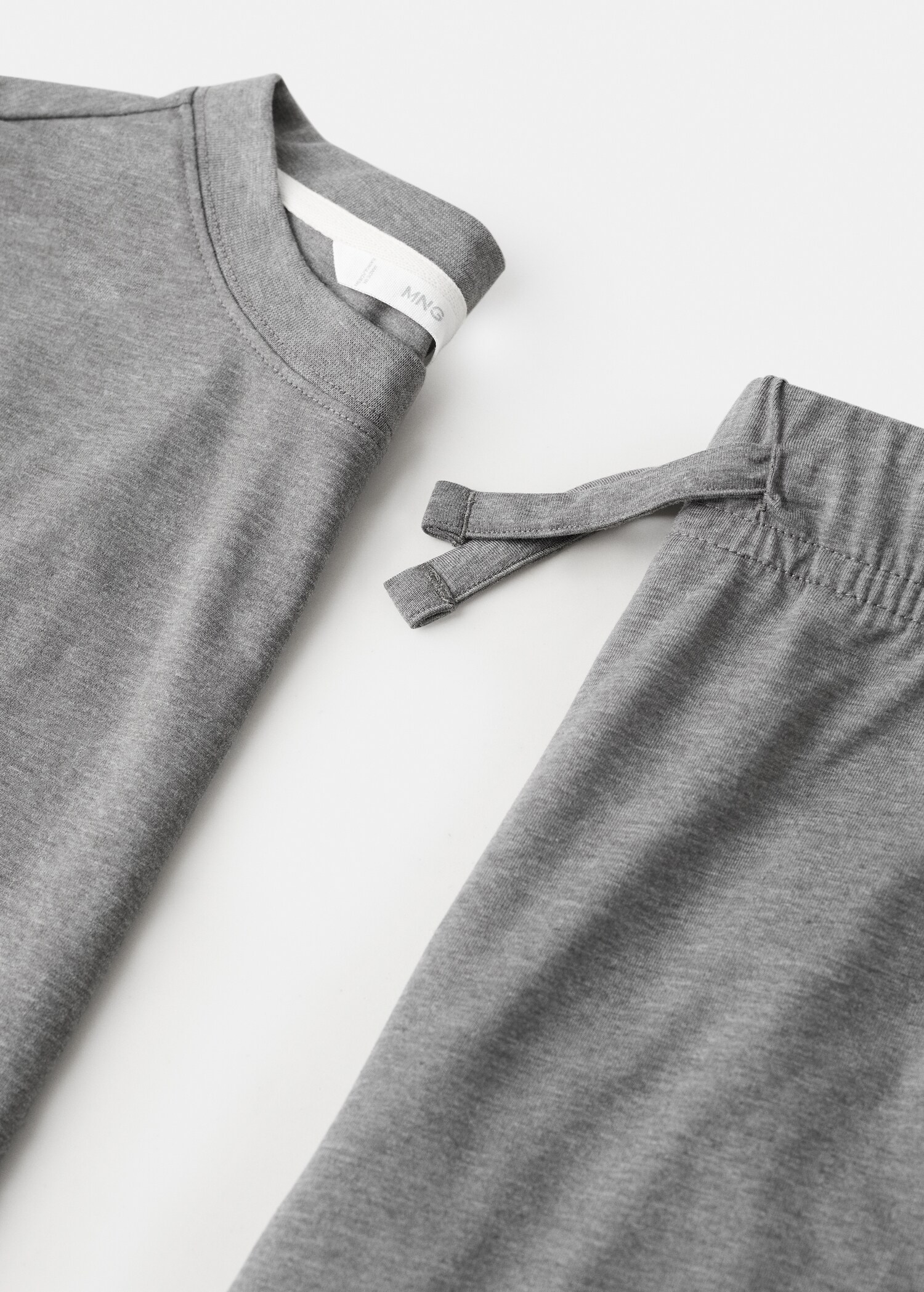 Pijama pack nightset - Details of the article 8