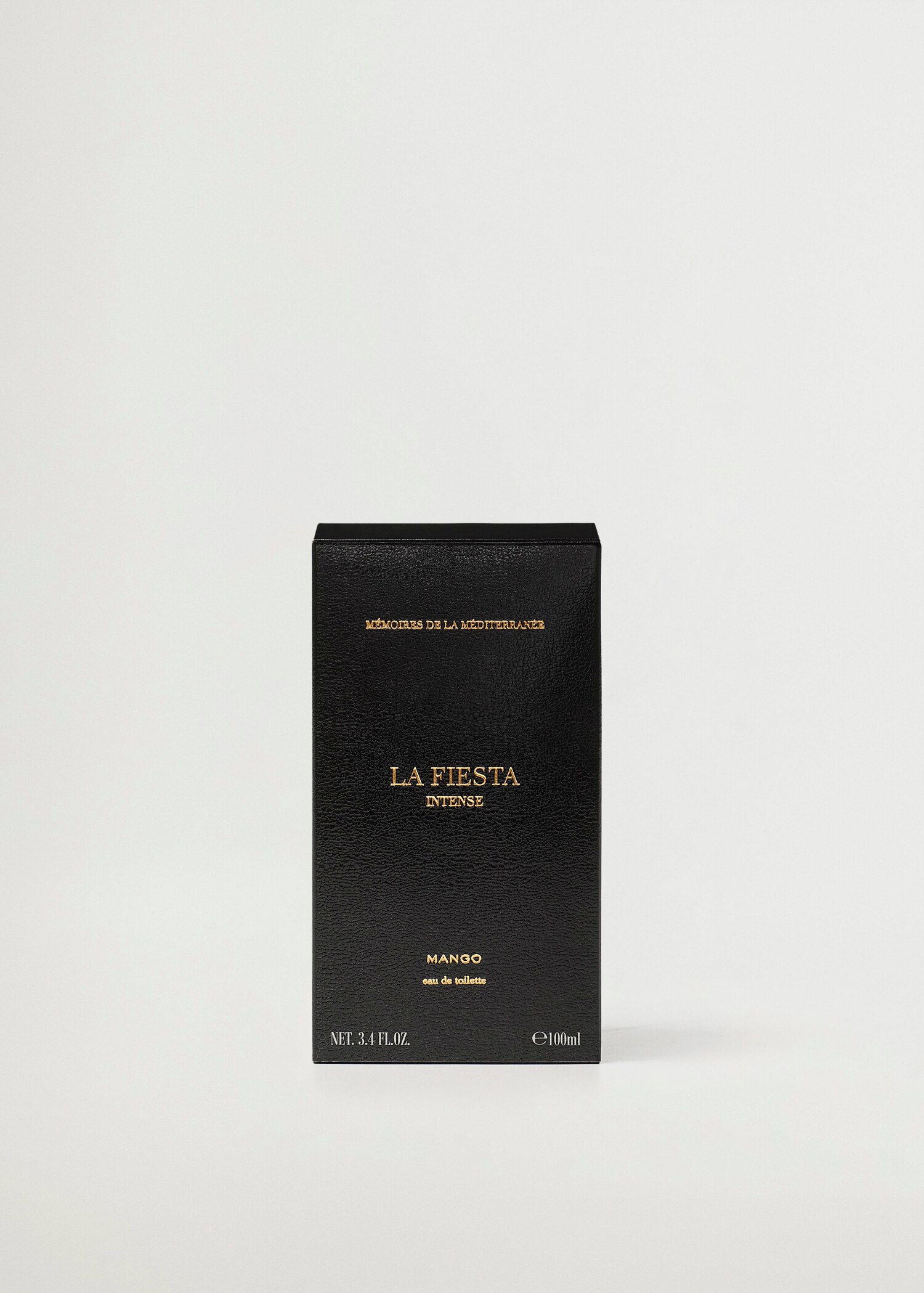 La Fiesta intense fragrance 100 ml - Medium plane