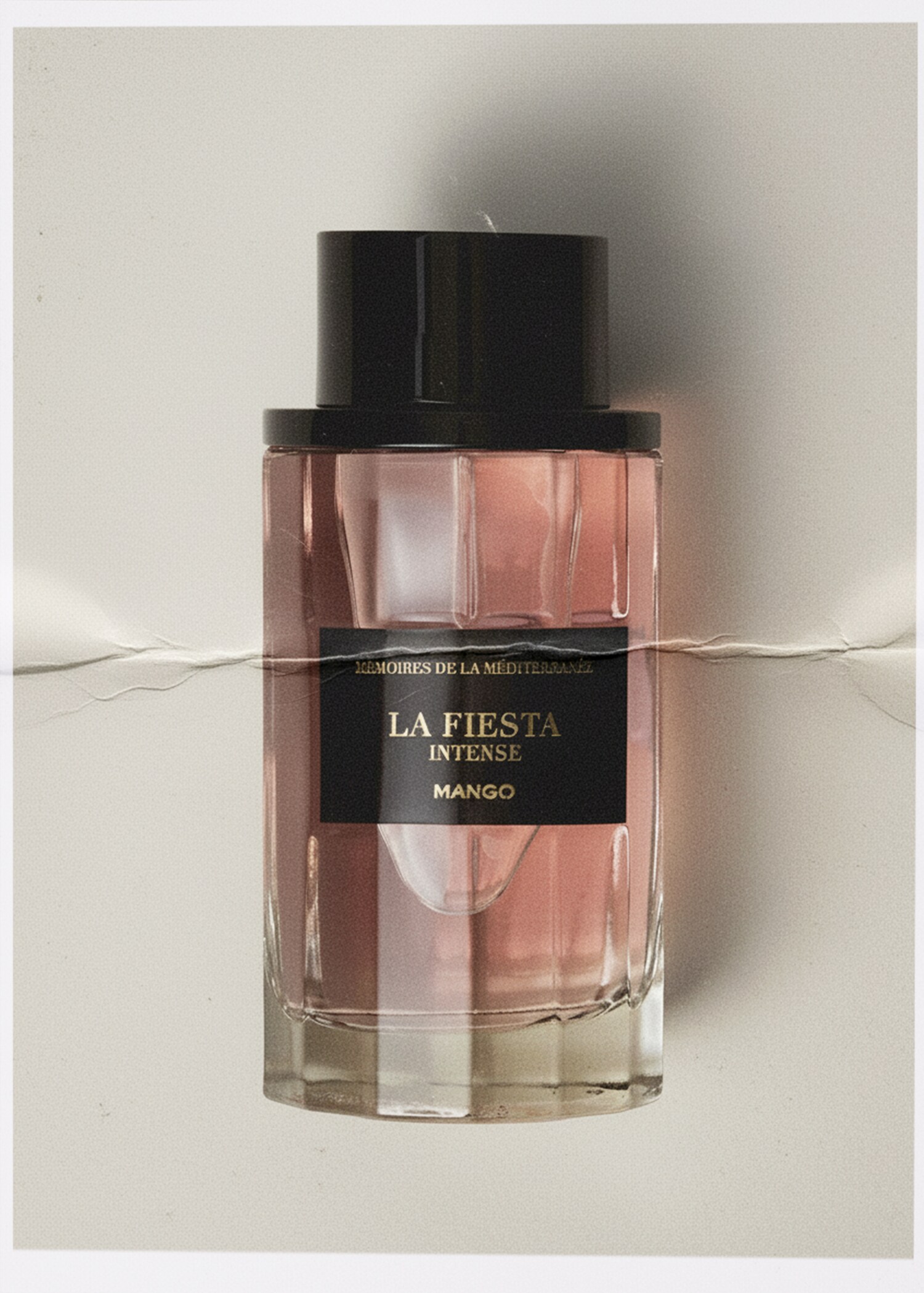 Parfum La Fiesta Intense 100 ml - Détail de l'article 6