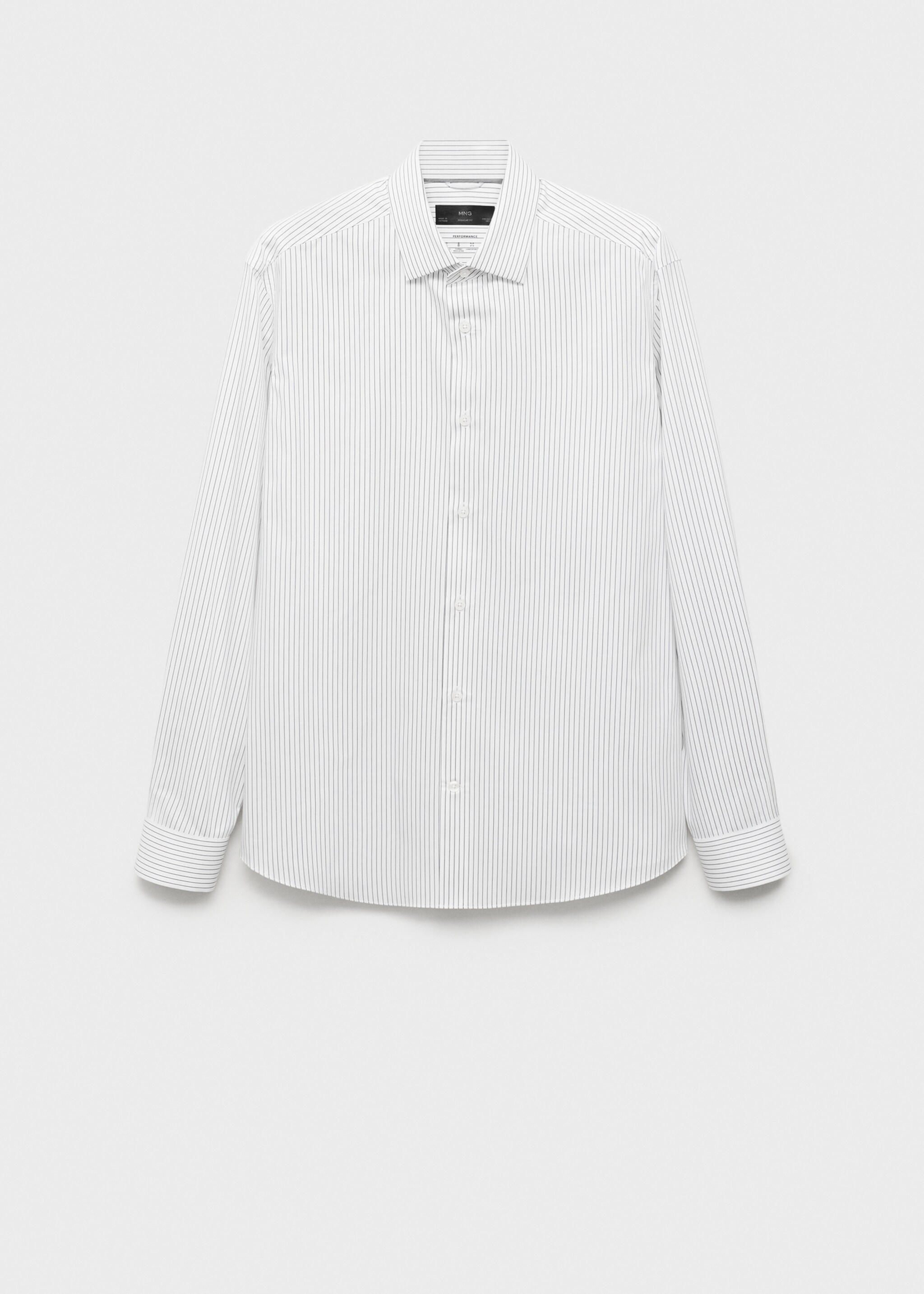 Shirt lando - Article without model