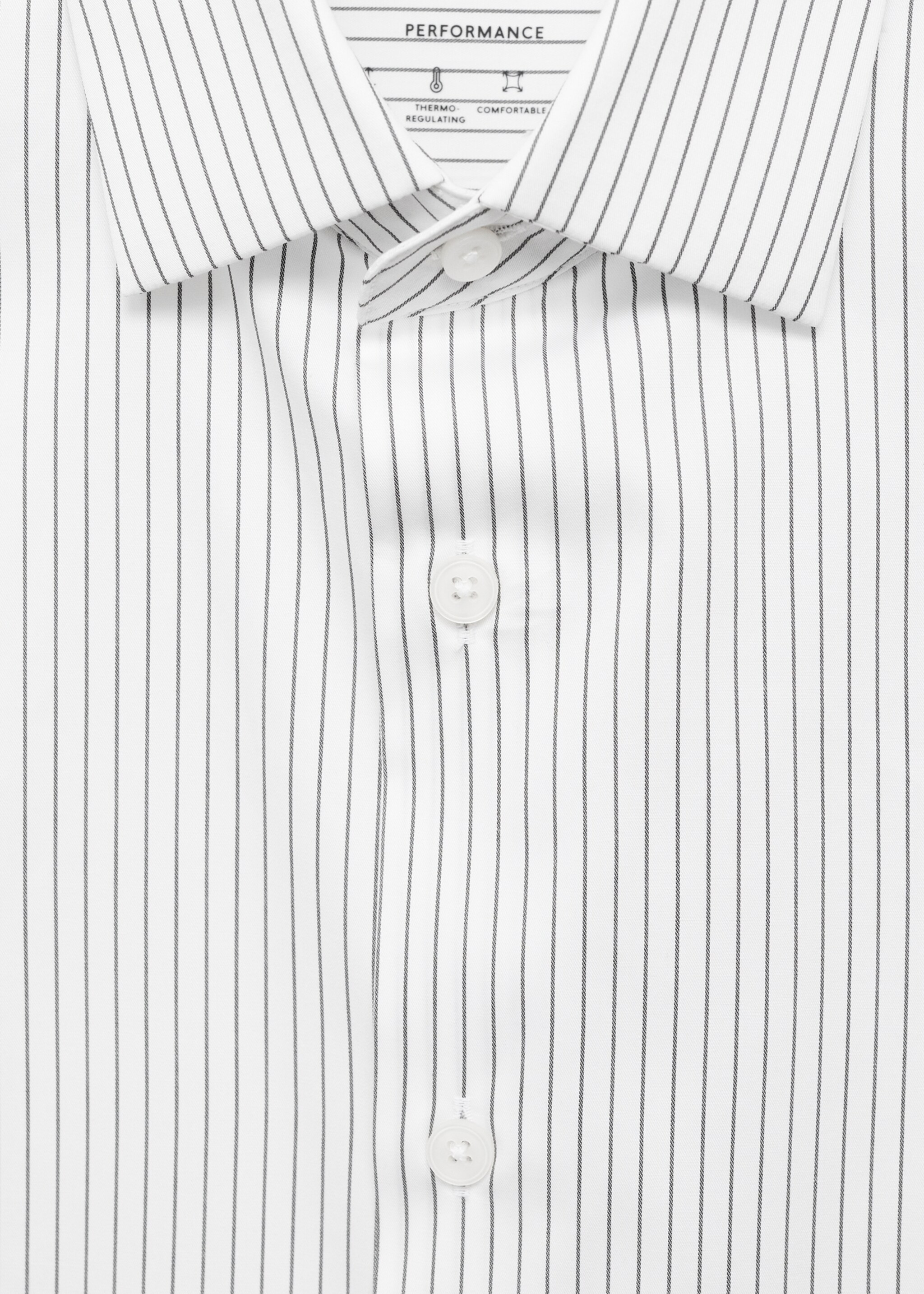 Shirt lando - Details of the article 8