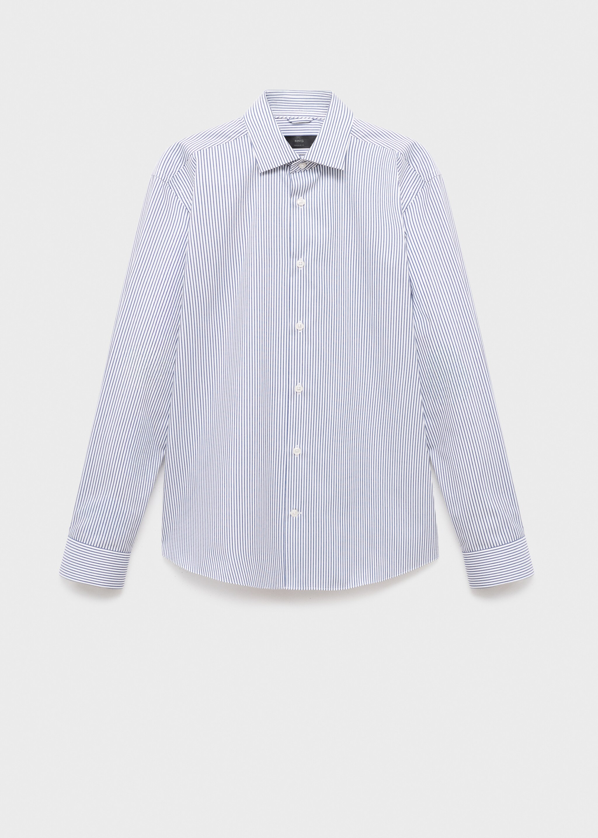 Shirt lando - Article without model