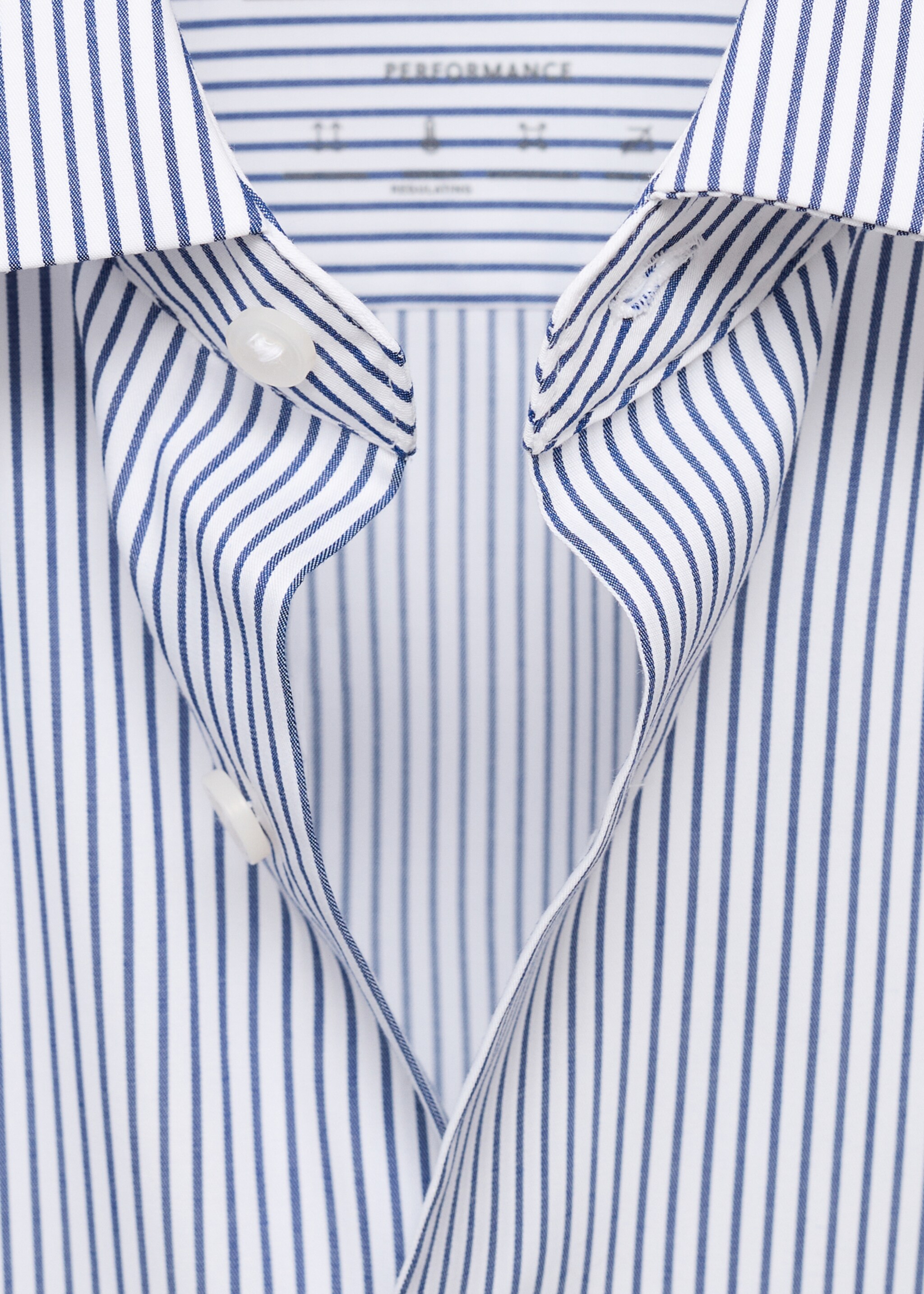 Shirt lando - Details of the article 0