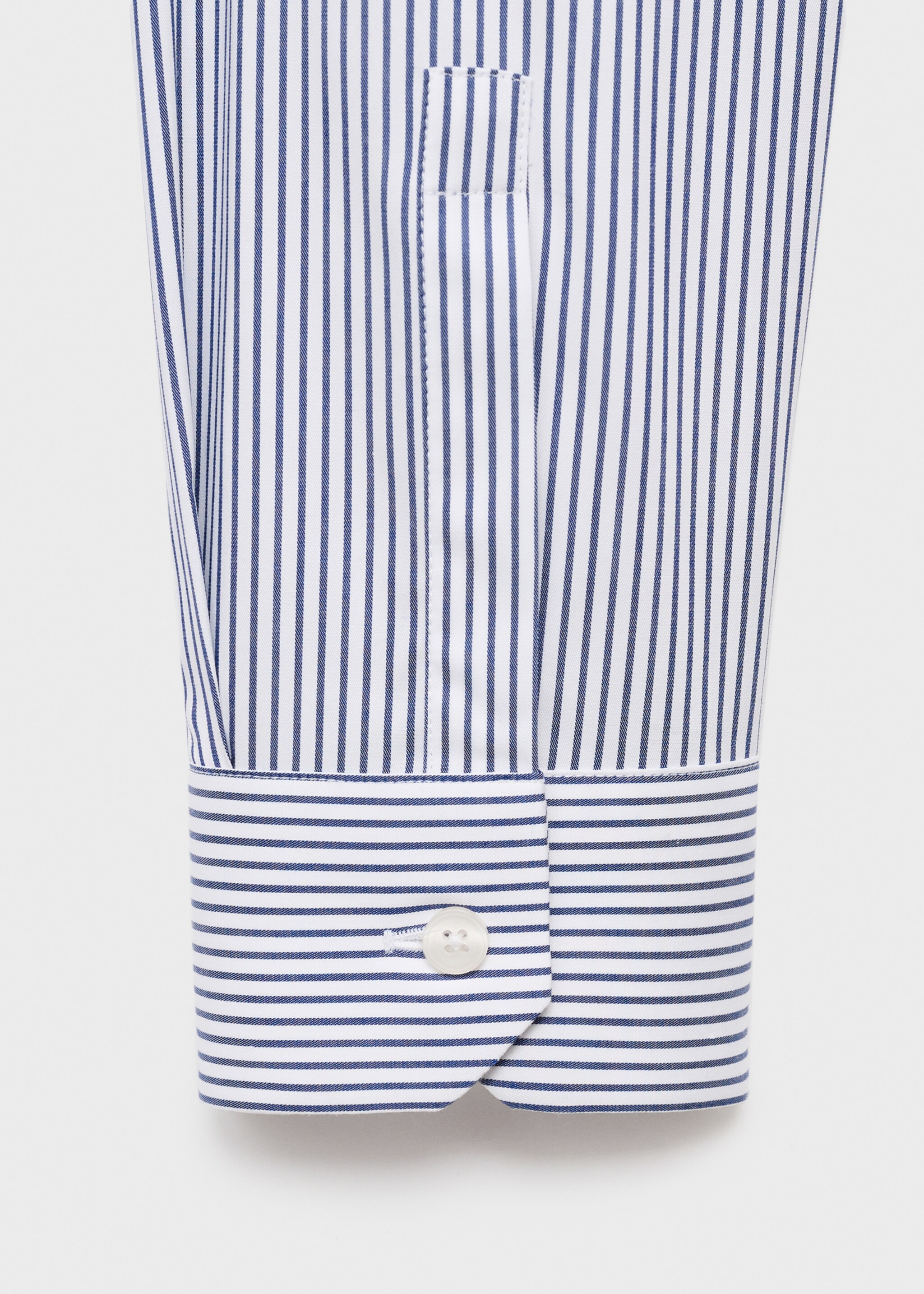 Shirt lando - Details of the article 8