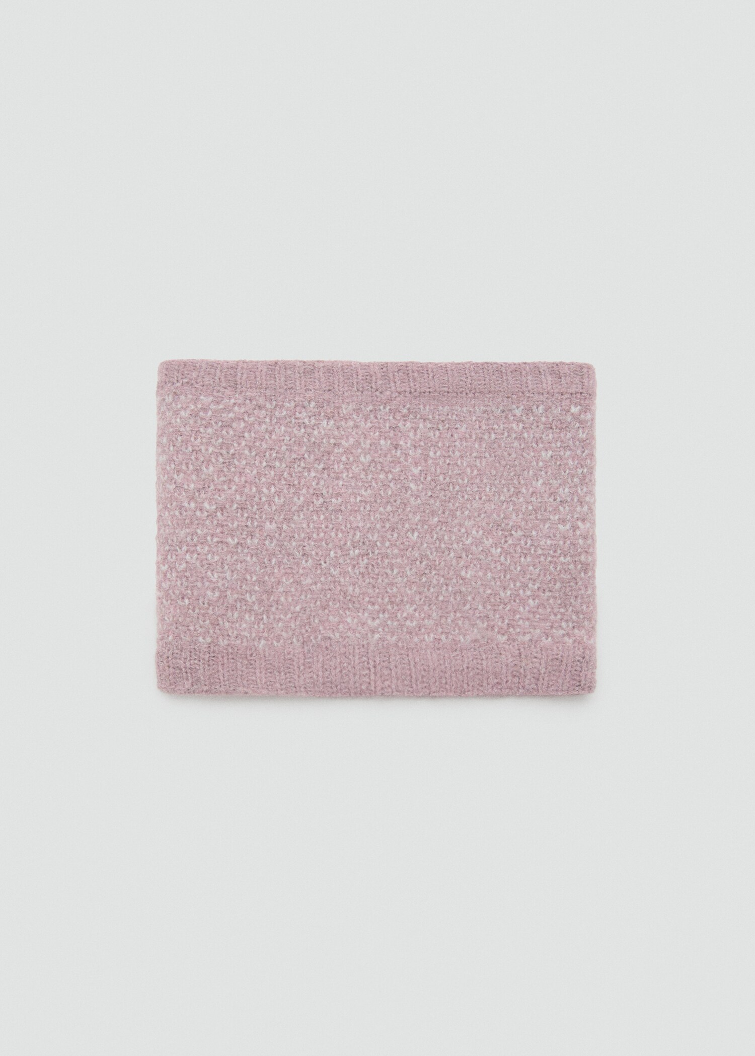 Scarf oslops - Article without model