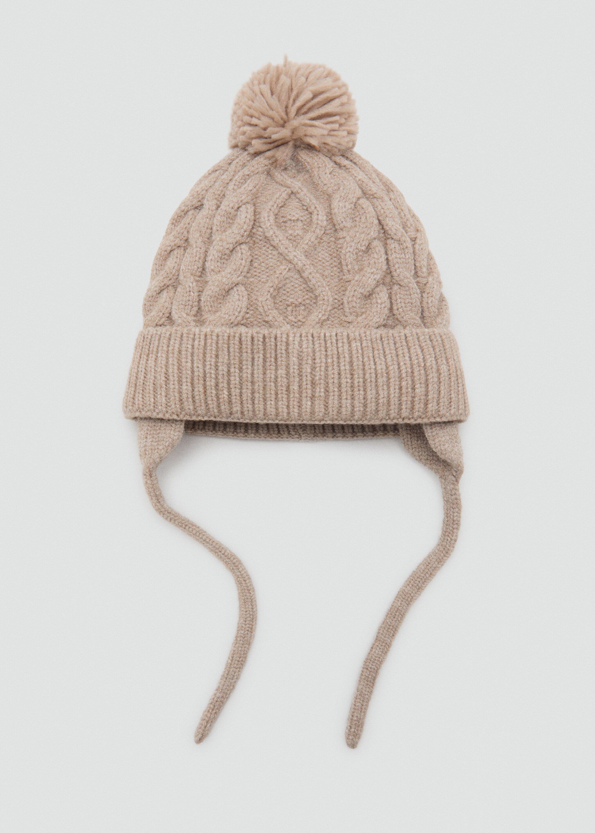 Gorra glenna - Artículo sin modelo, Arena. Ref: 17025986-00.