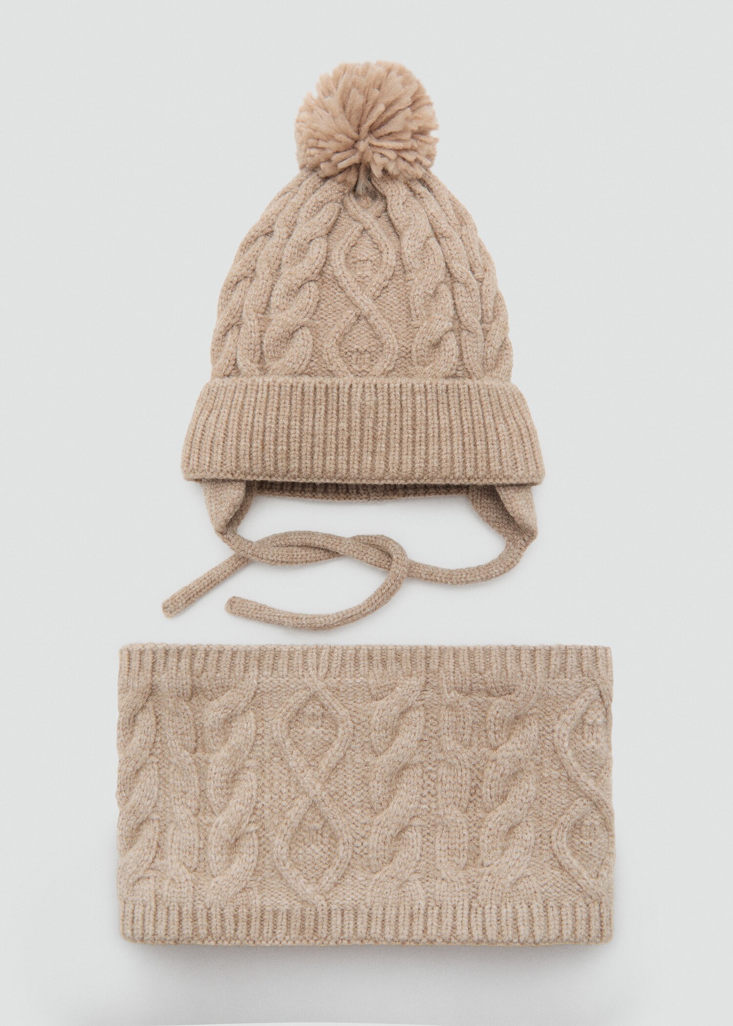 Gorra glenna - Detalle del artículo 2