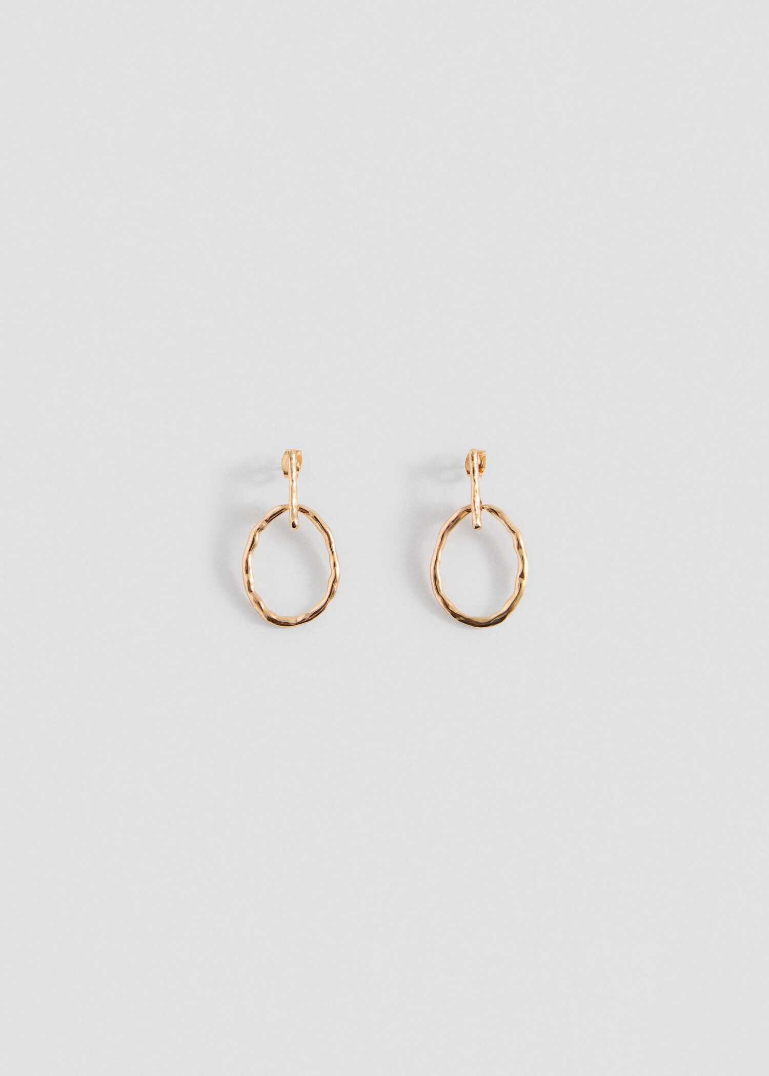 Earrings pino - Article without model