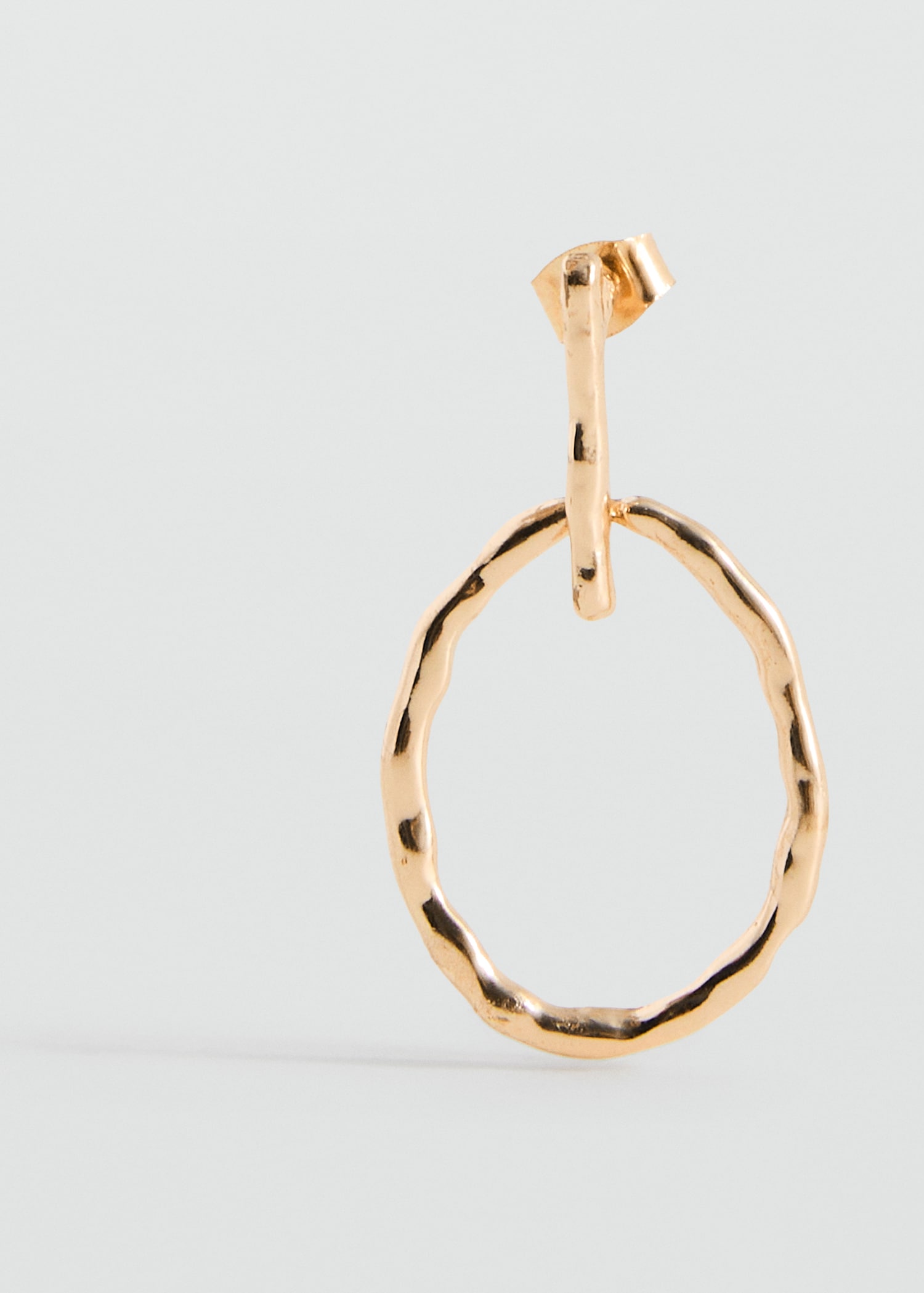 Earrings pino - Details of the article 1