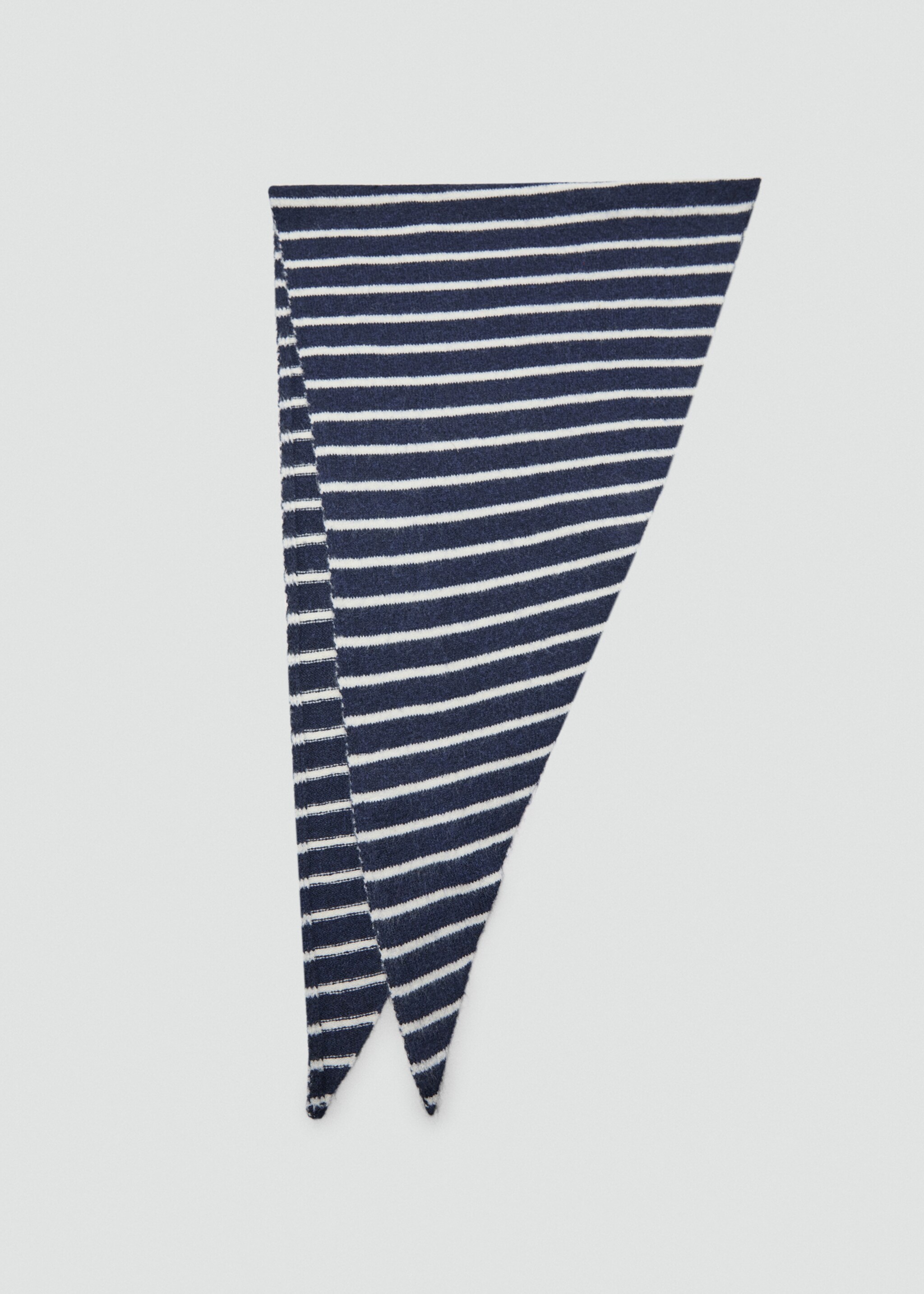 وشاح .-- tropez - منتج دون نموذج, أزرق. Ref: 17025999-00.