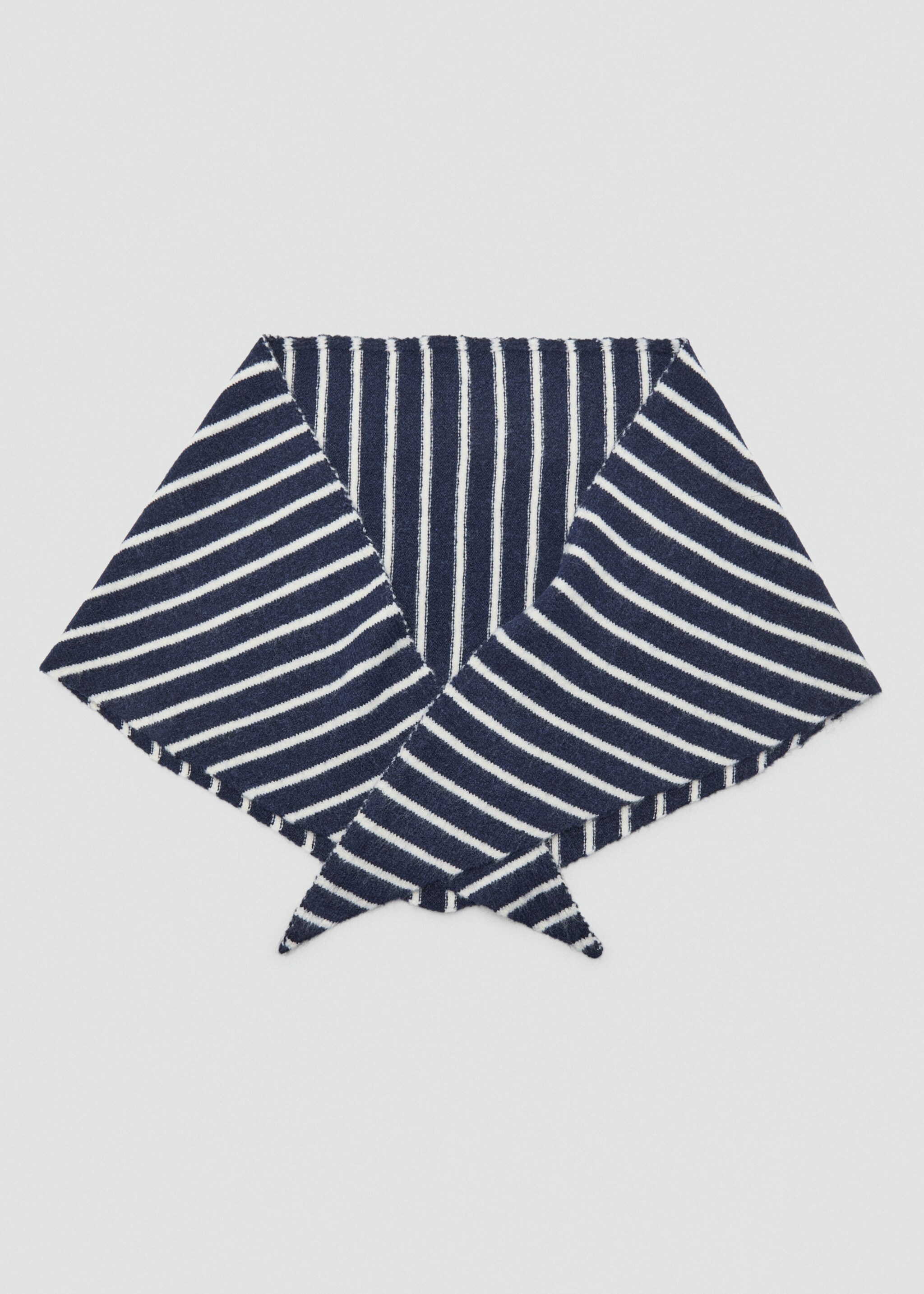 وشاح .-- tropez - تفاصيل المنتج 1, أزرق. Ref: 17025999-00.