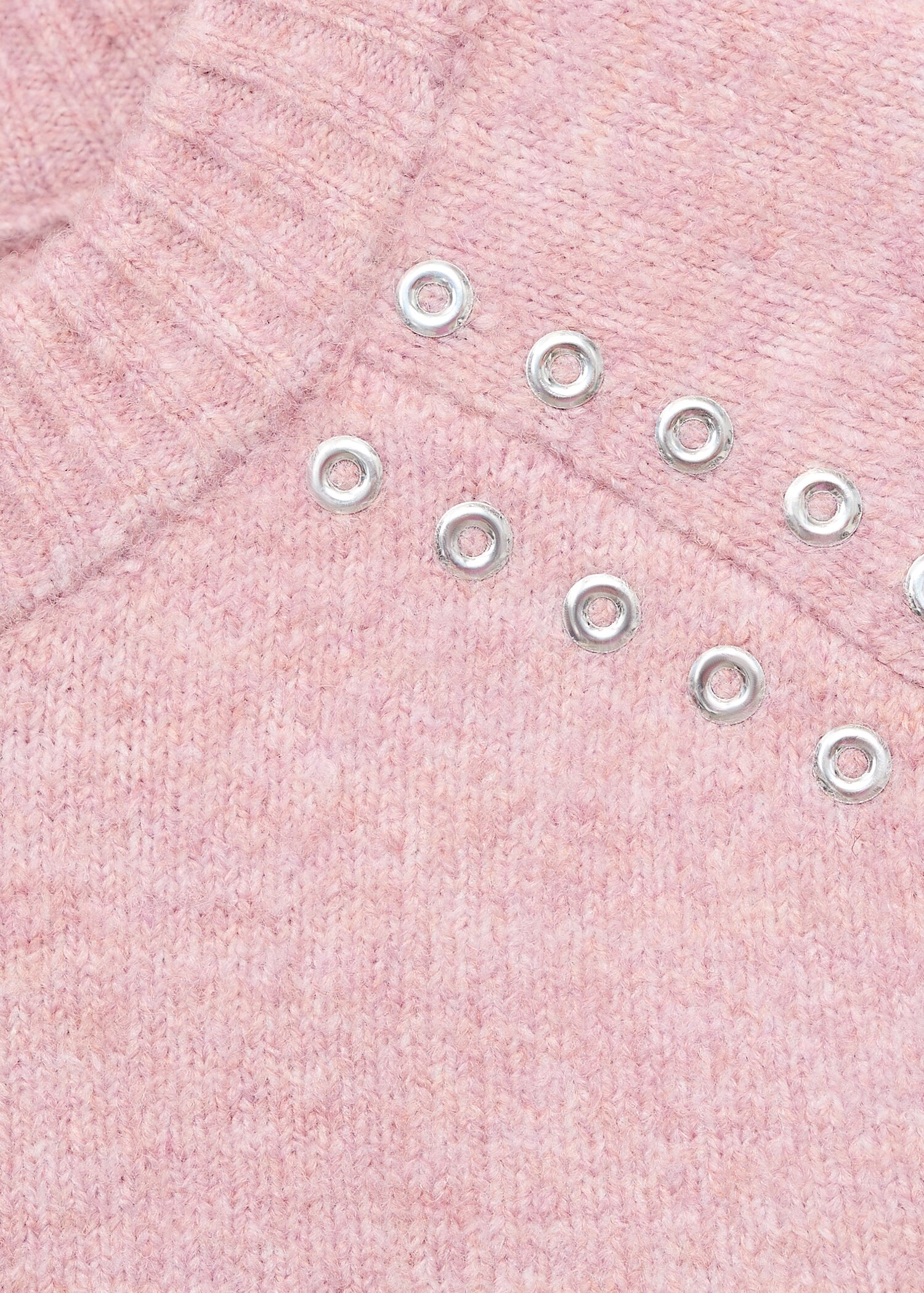 Jersey punto tachuelas - Detalle del artículo 8