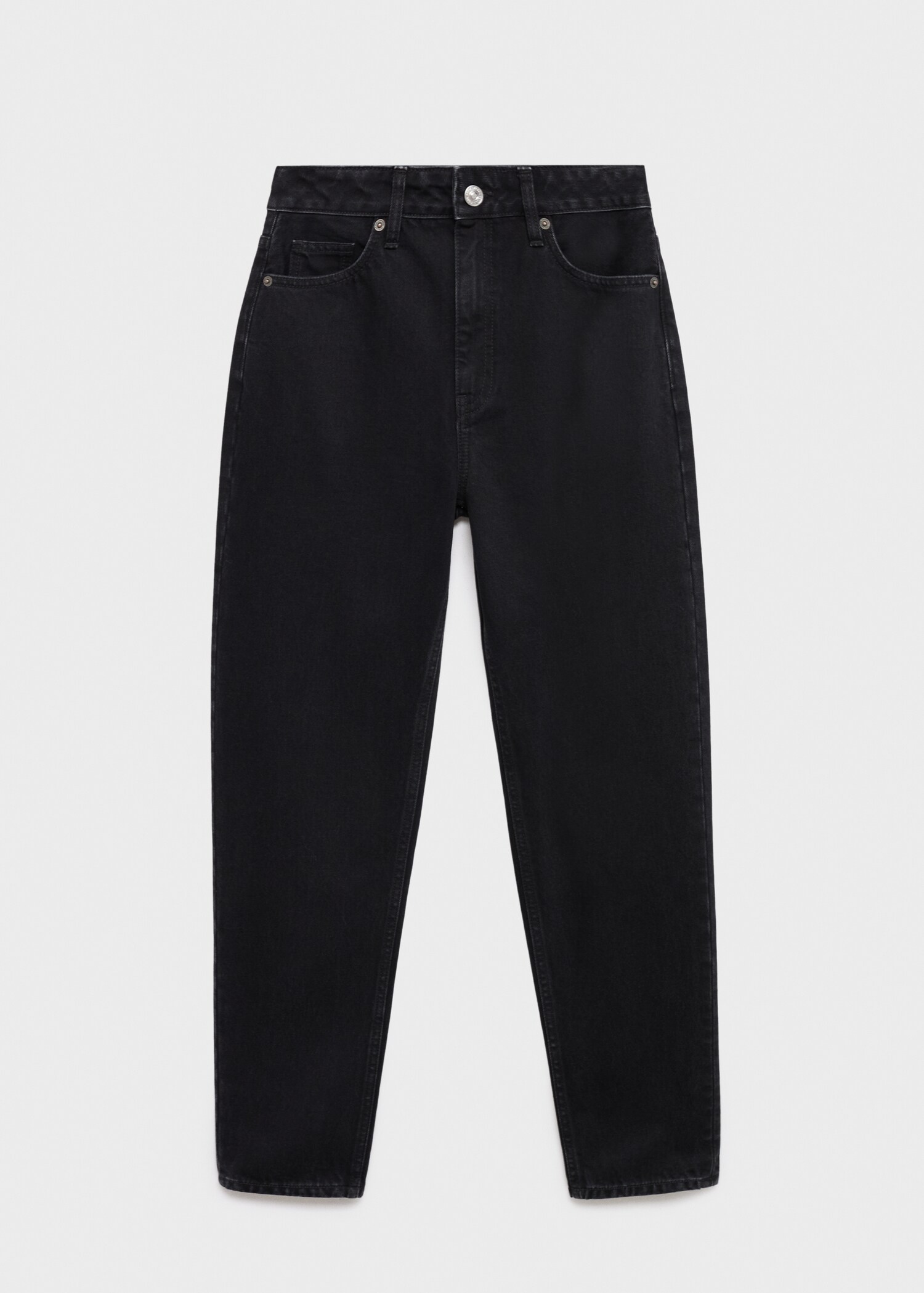 Mom2000 high-rise jeans - Article without model