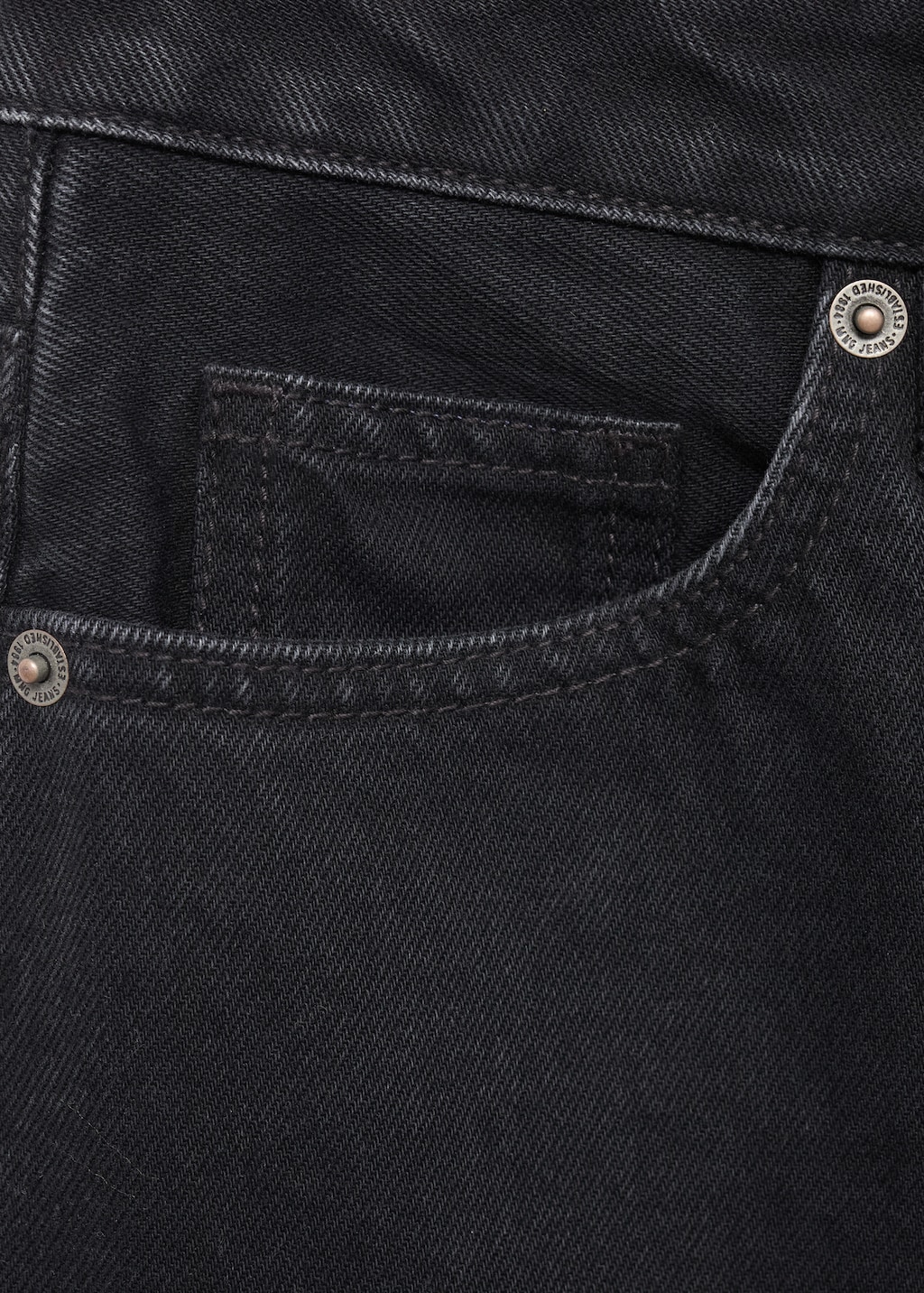 Mom2000 high-rise jeans