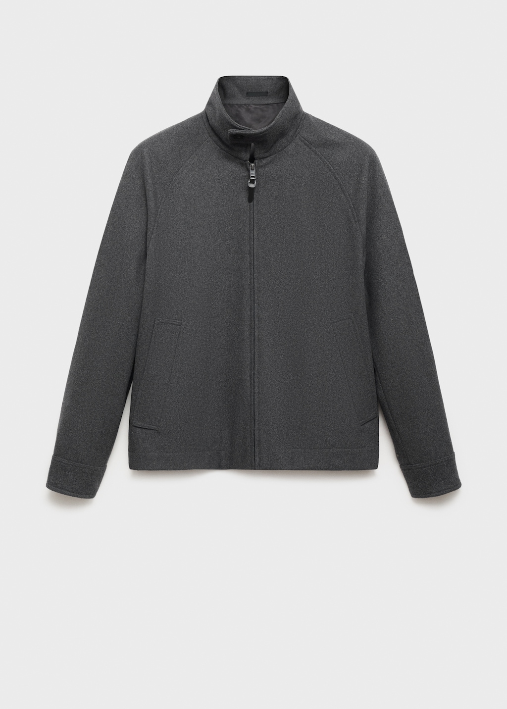 ジャケット・アウター pidassoPuff sleeve wool jacket 02893149745-p.jpg?ts=1757601344153