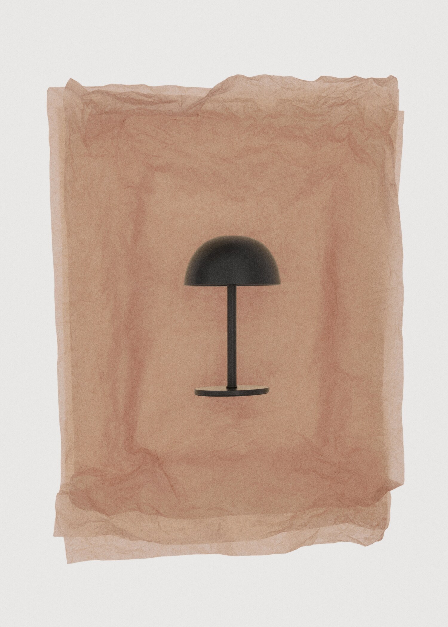 Metalltischlampe mit Touch-Funktion - Detail des Artikels 7