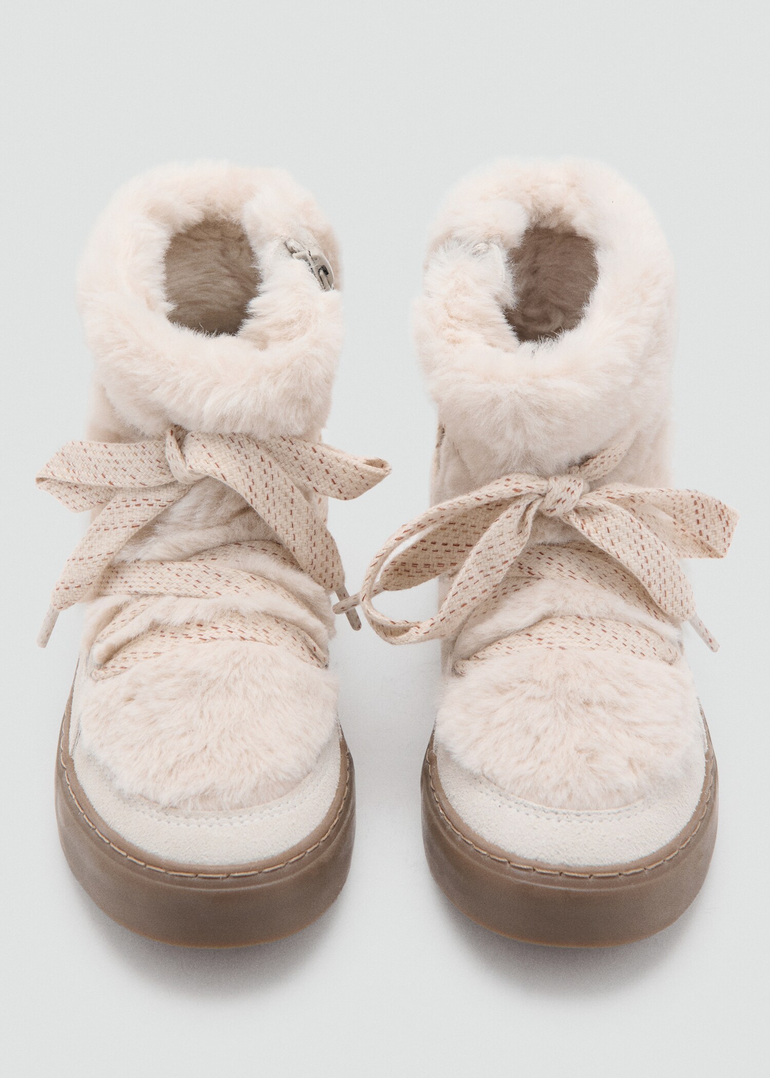 Ankle boots zuri - Details of the article 2