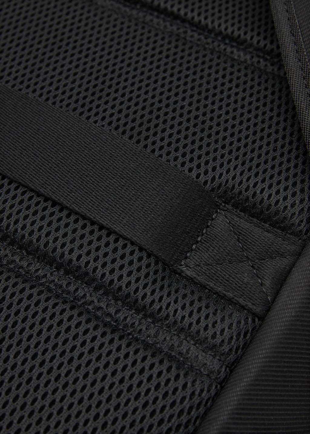 Multi-pocket backpack