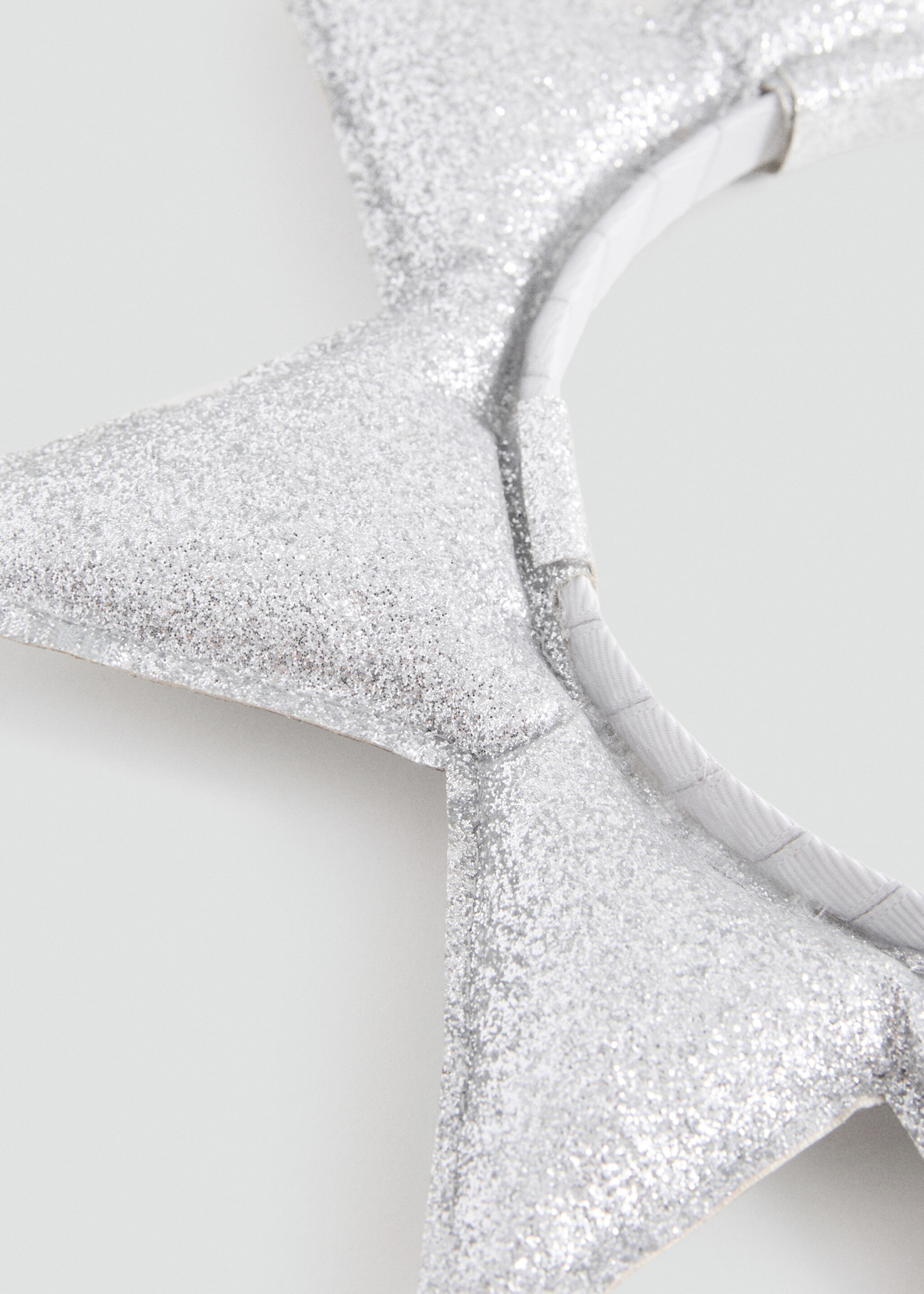 Hairband hocusd - Medium plane, Silver. Ref: 17027136-00.