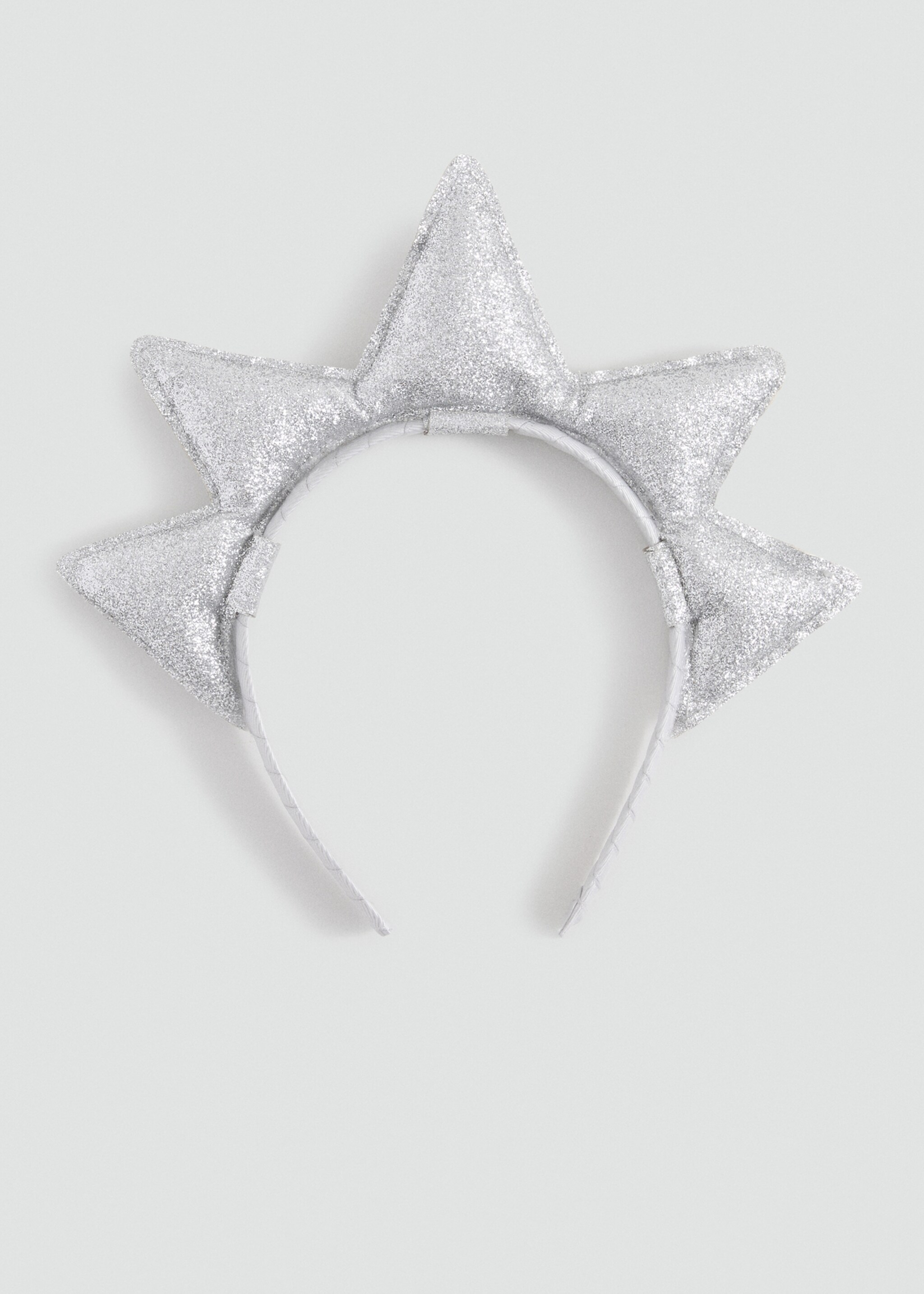 Hairband hocusd - Article without model, Silver. Ref: 17027136-00.