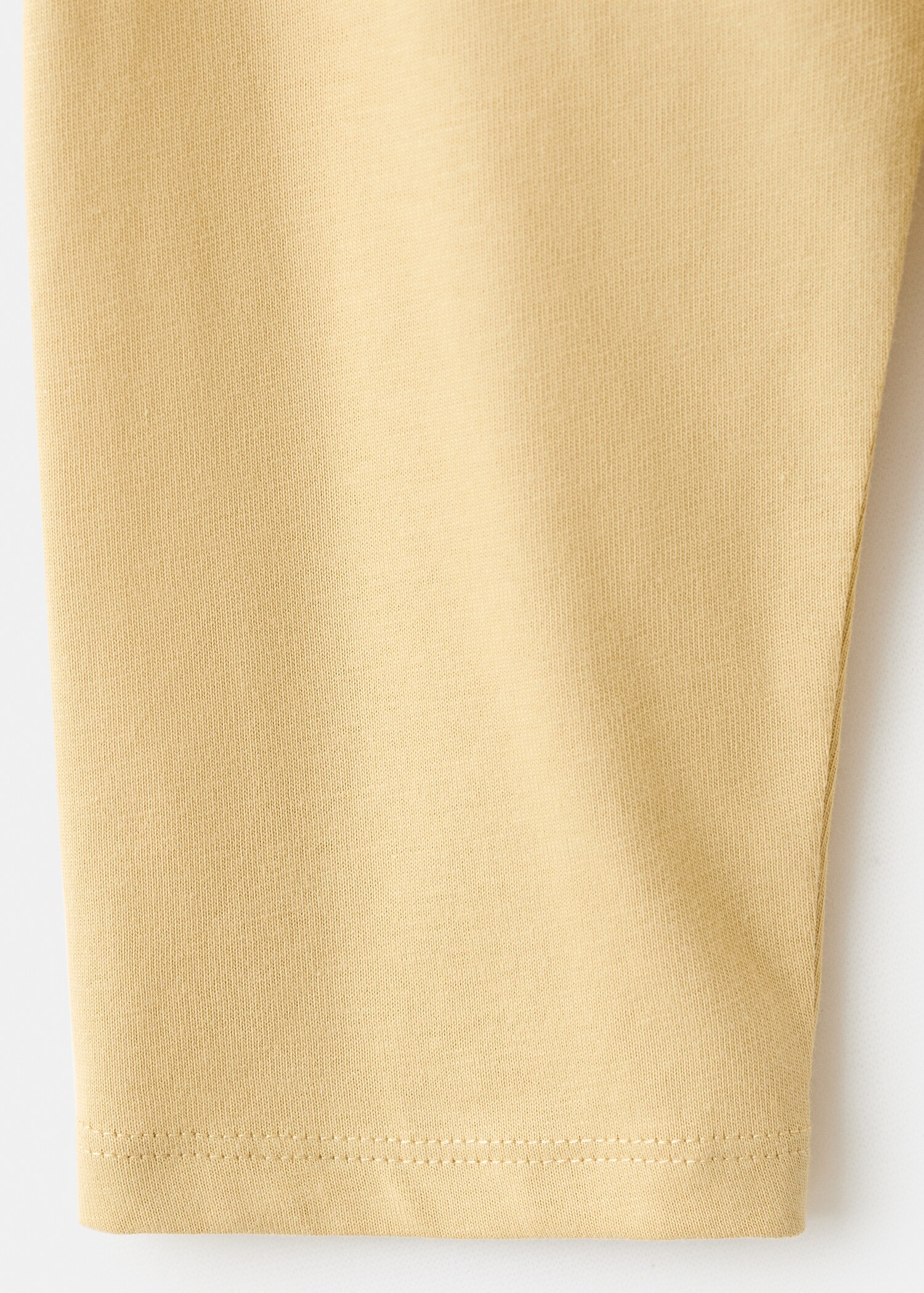 T-shirt en coton imprimé - Détail de l'article 0