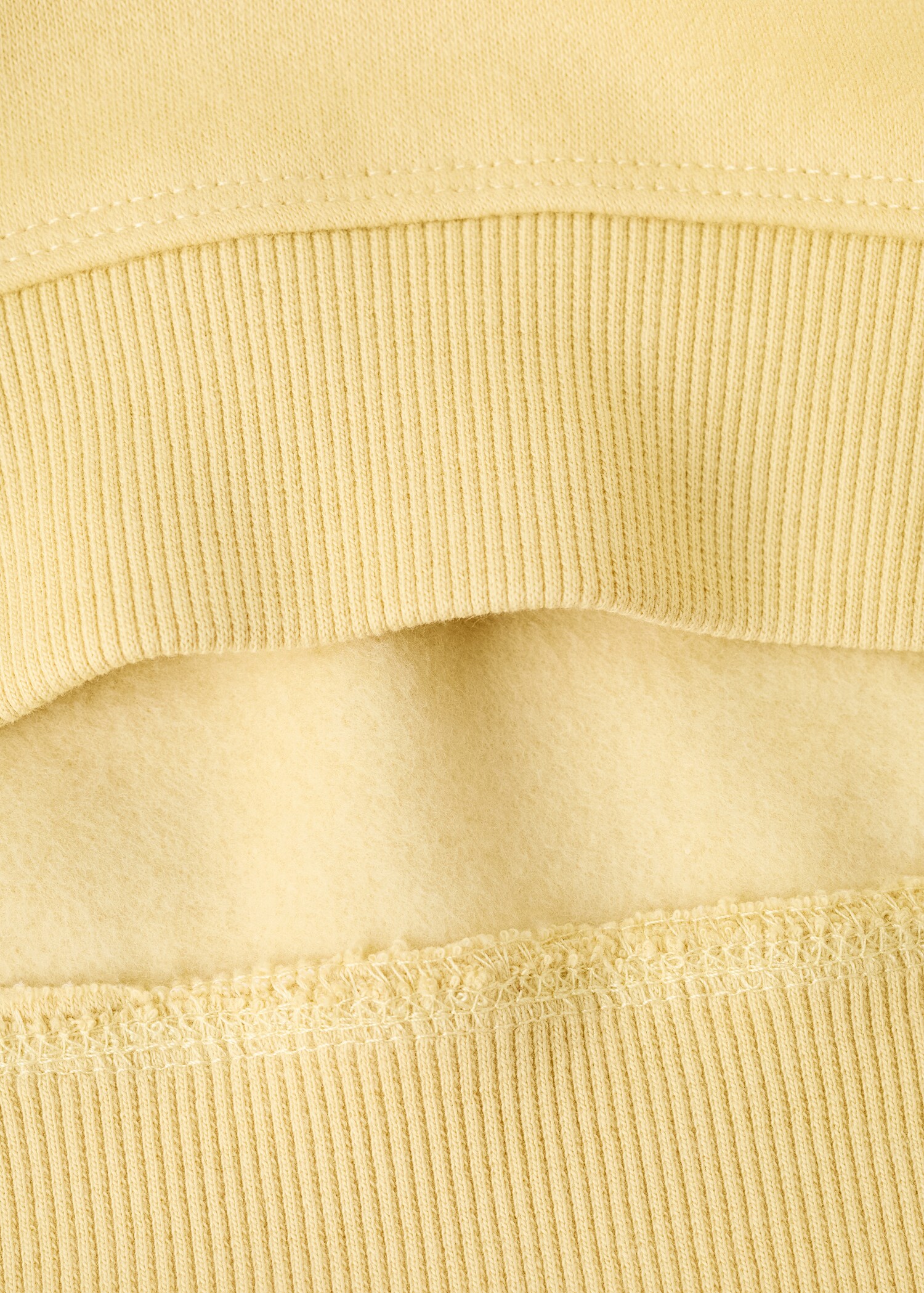 Sweatshirt journey - Details of the article 8