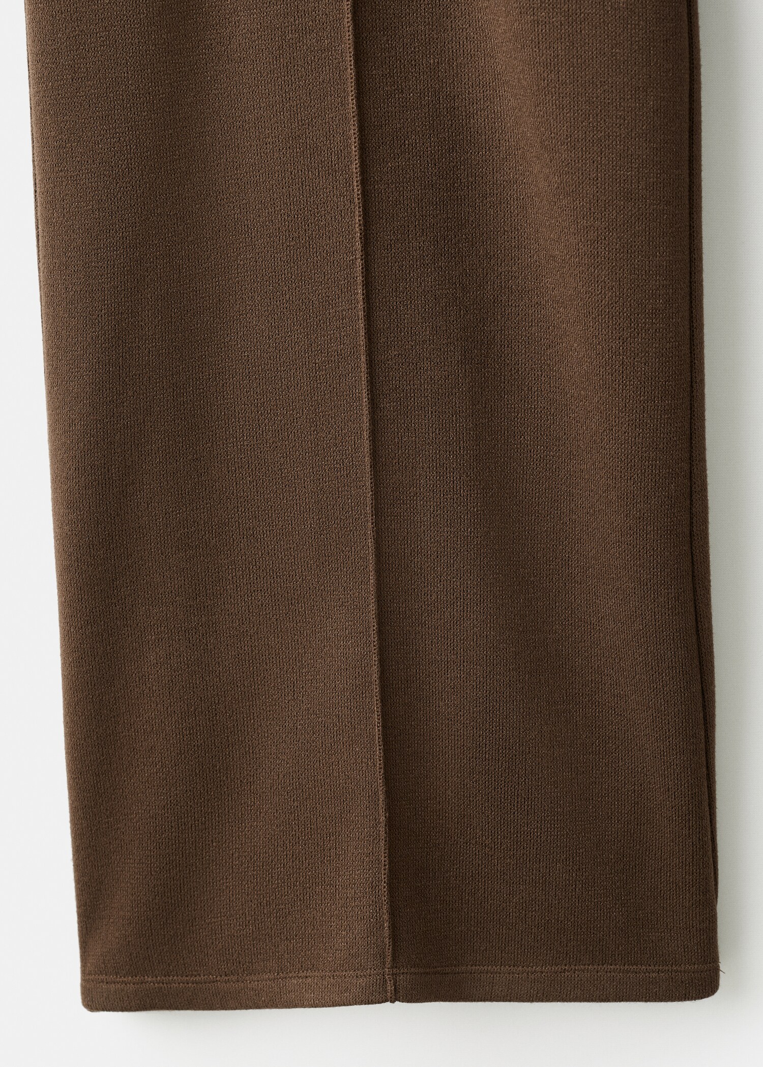 Pantalón recto costuras - Detalle del artículo 0