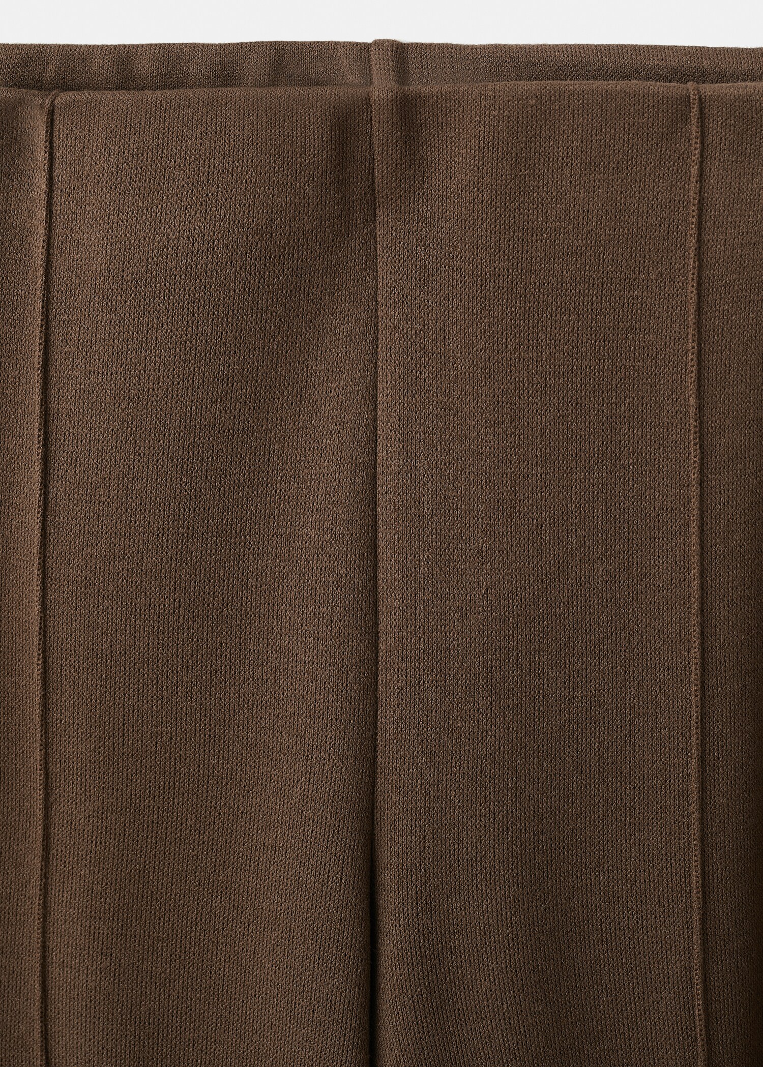 Pantalón recto costuras - Detalle del artículo 8