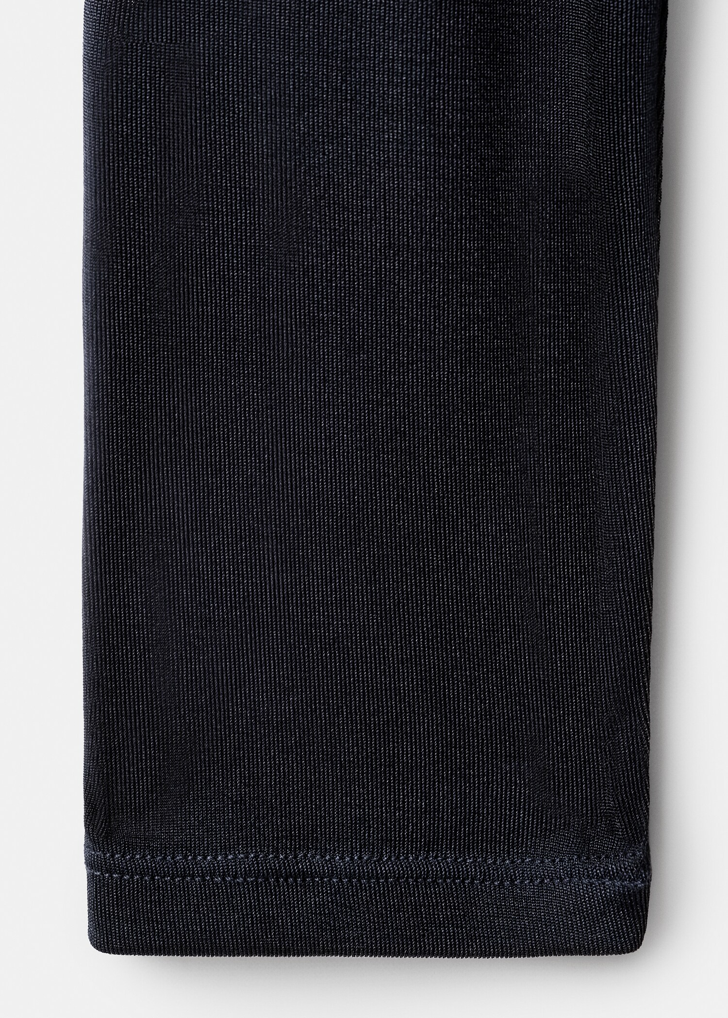 Top cuello drapeado - Detalle del artículo 0