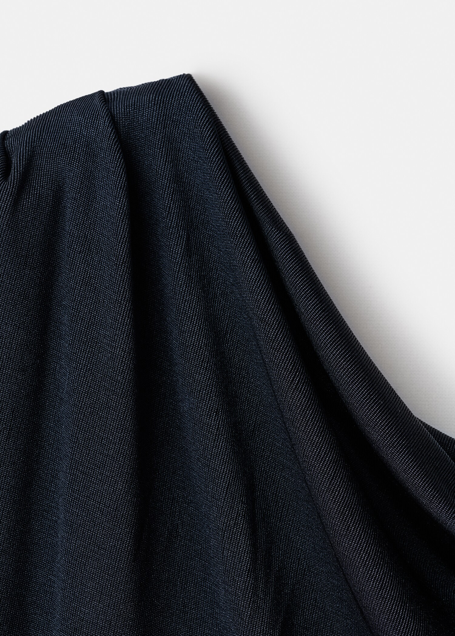 Top cuello drapeado - Detalle del artículo 8